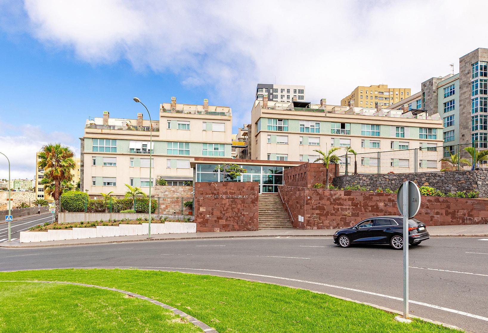 Casas o chalets-Venta-Las Palmas de Gran Canaria-2016485