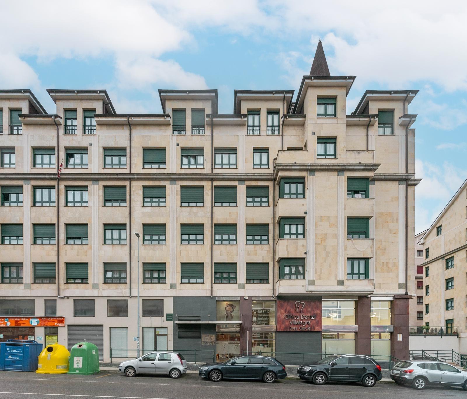 Pisos-Venta-Corvera de Asturias-2016488-Foto-31