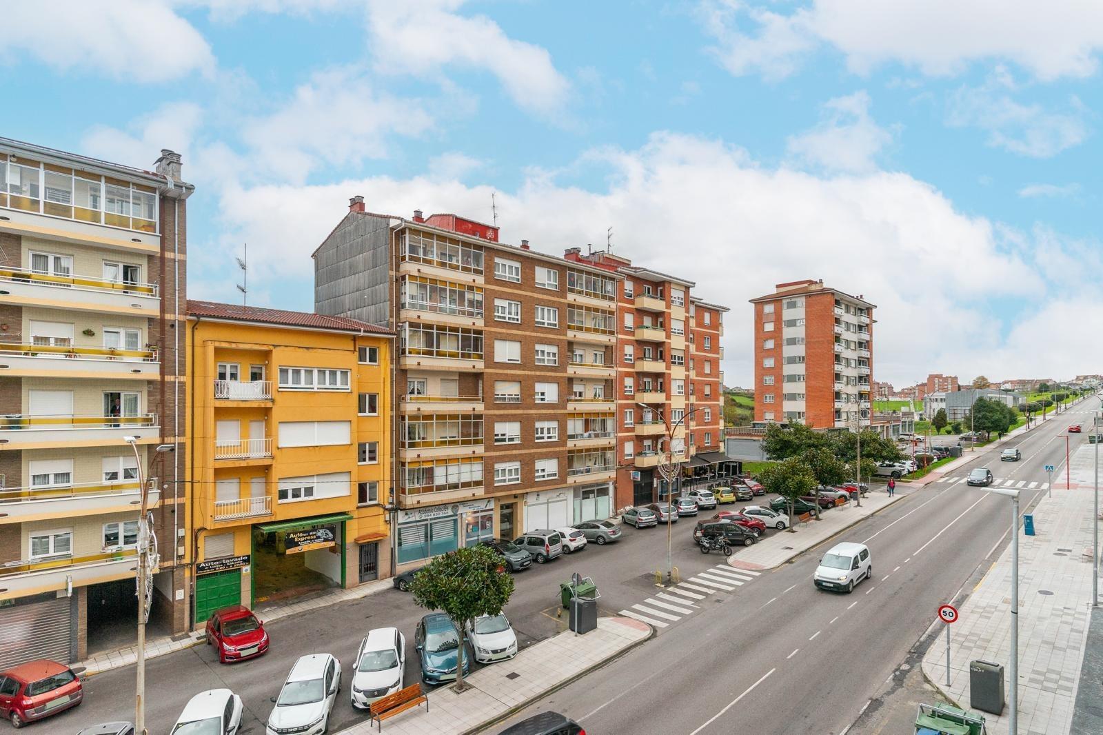 Pisos-Venta-Corvera de Asturias-2016488-Foto-35