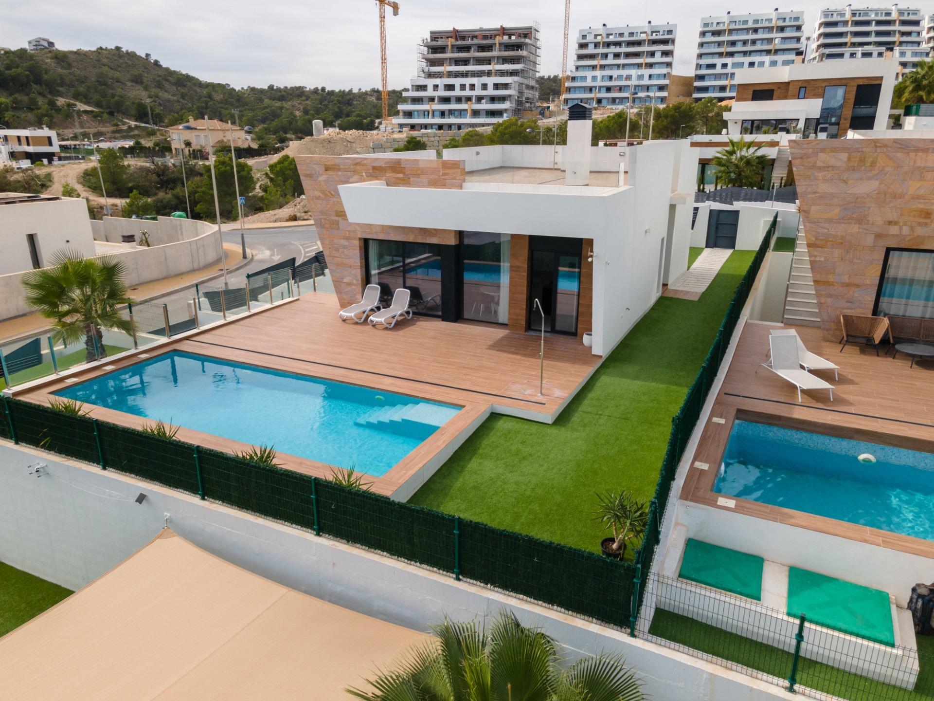 Casas o chalets-Venta-Finestrat-1969798-Foto-3