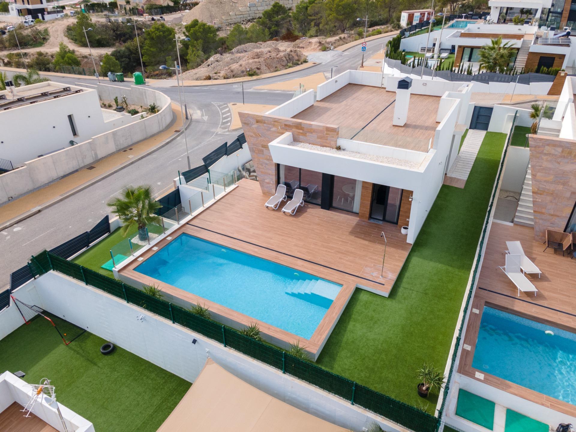 Casas o chalets-Venta-Finestrat-1969798-Foto-2