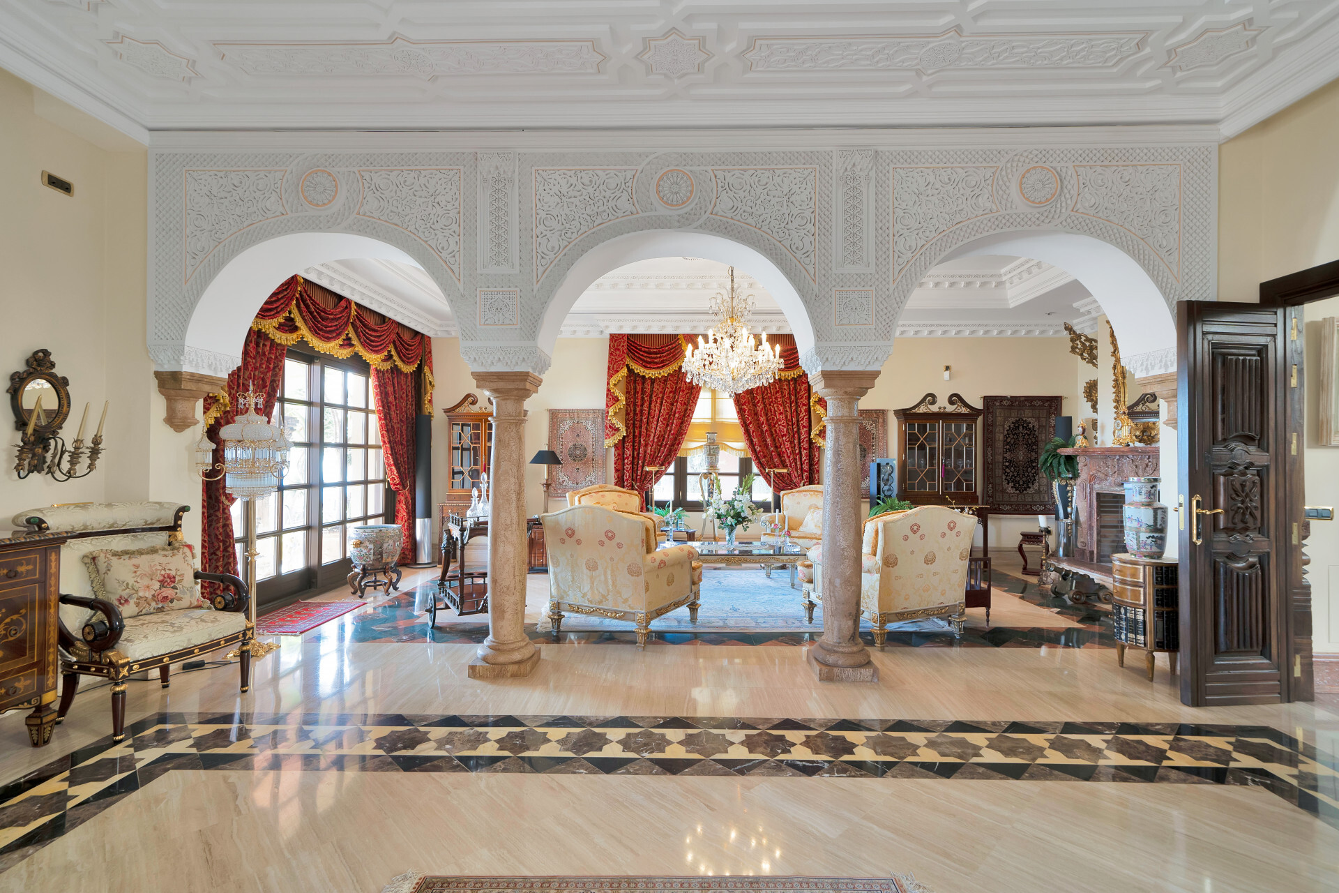 Casas o chalets-Venta-Marbella-2015671-Foto-22