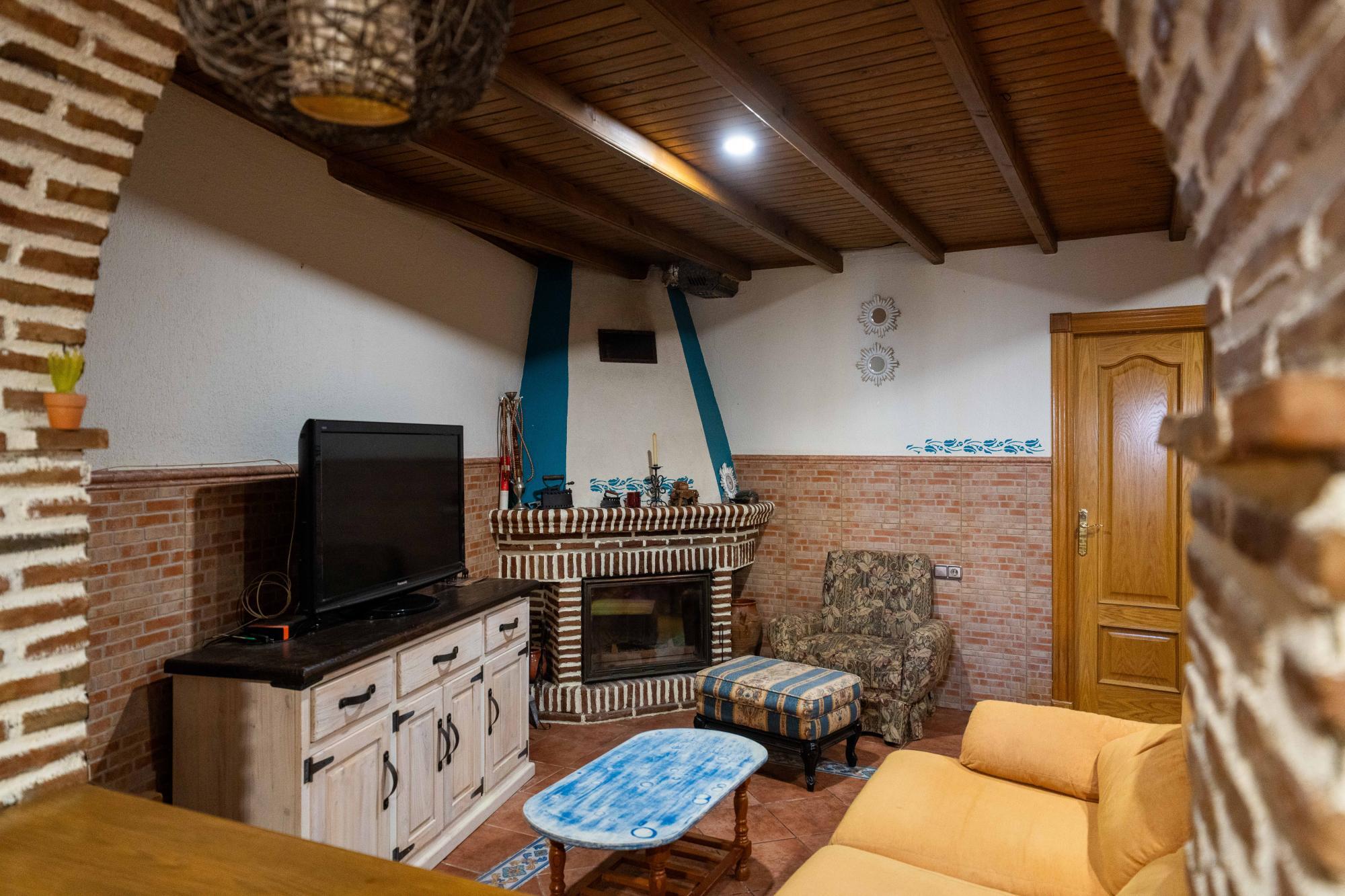 Casas o chalets-Venta-AlmerÃ­a-2016500-Foto-10