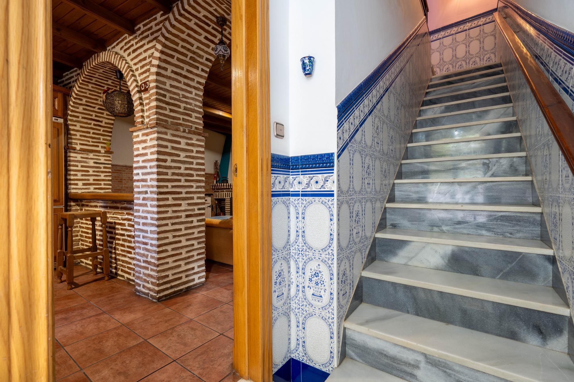 Casas o chalets-Venta-AlmerÃ­a-2016500-Foto-13