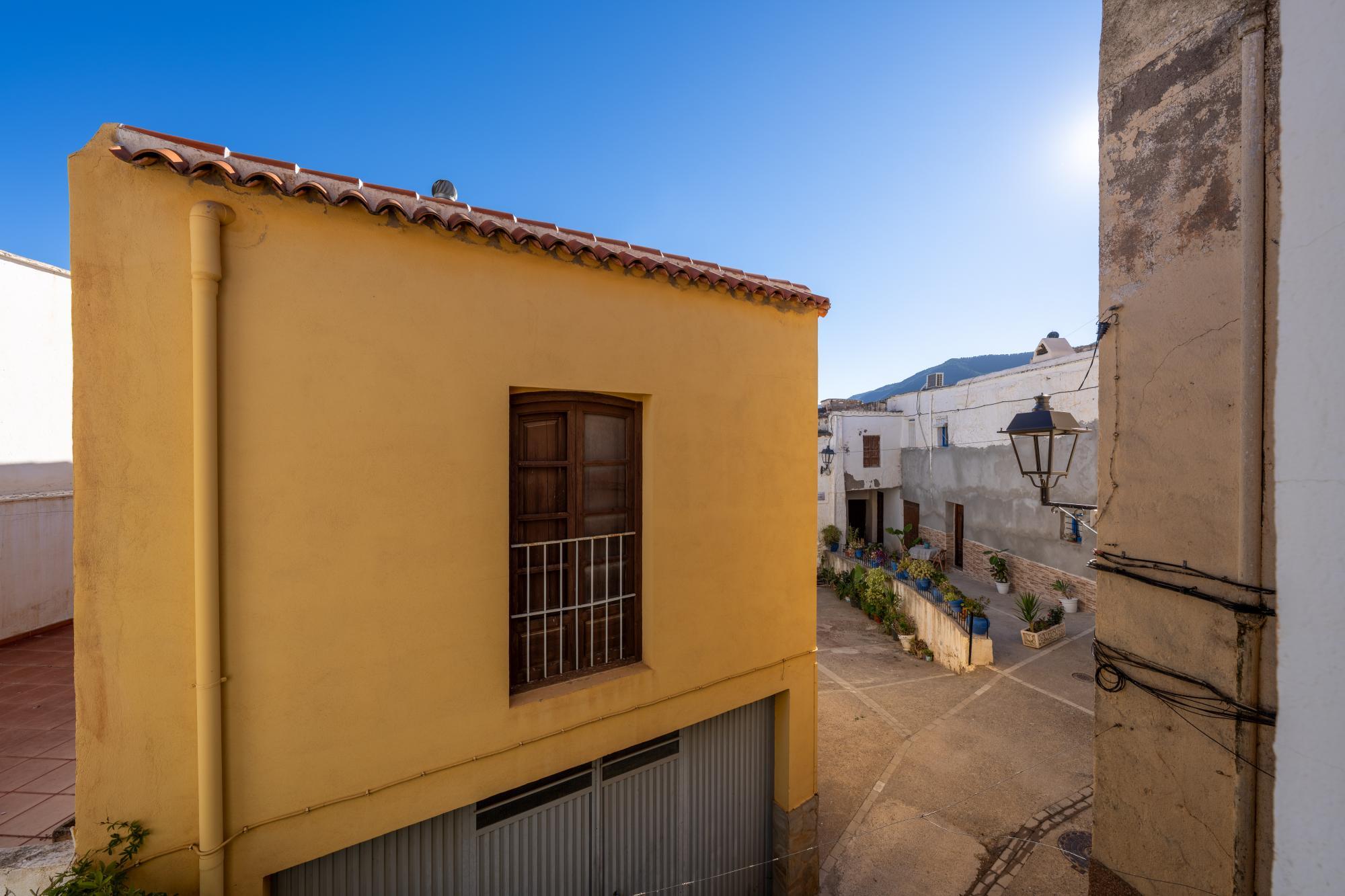 Casas o chalets-Venta-AlmerÃ­a-2016500-Foto-30