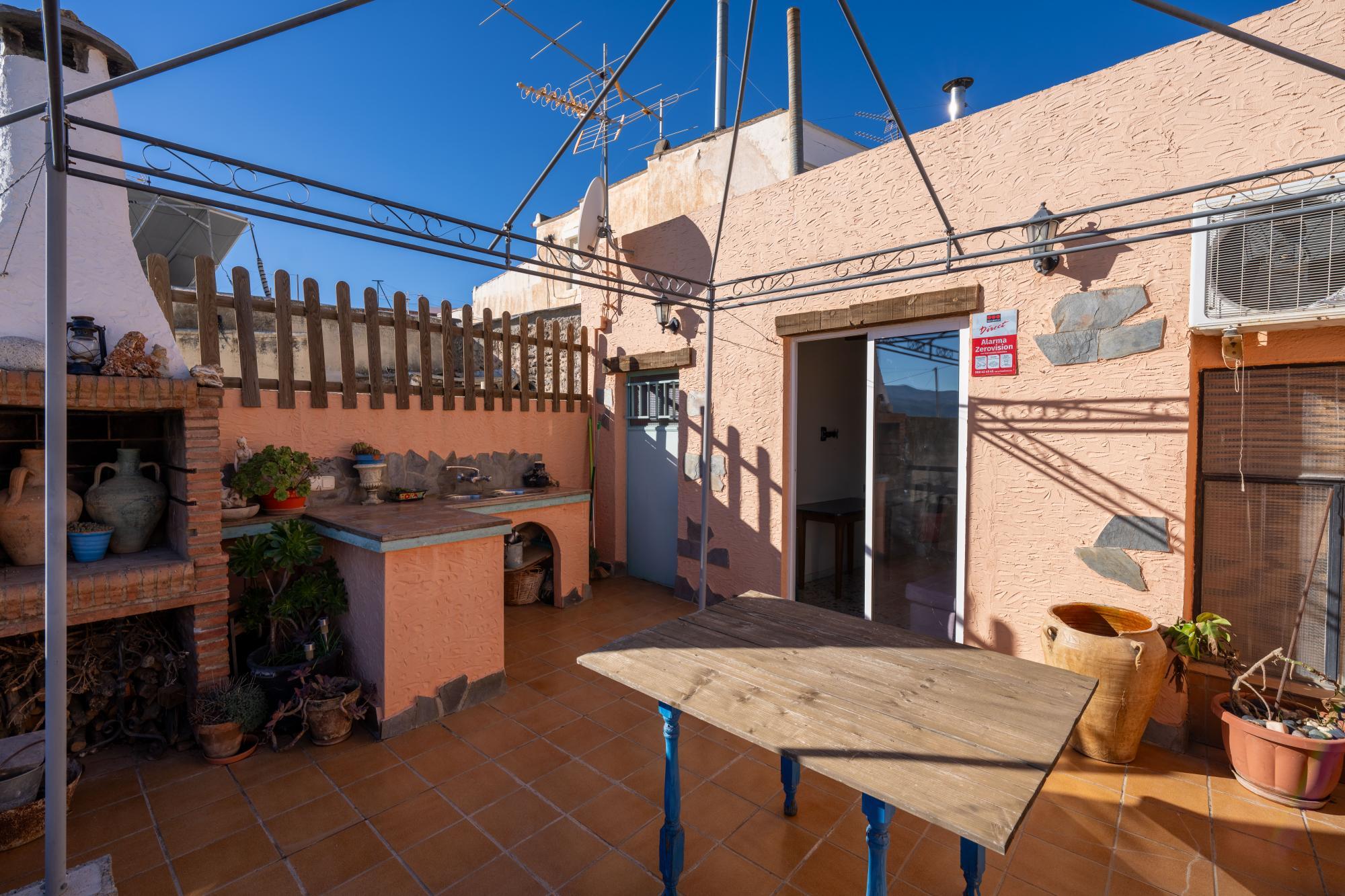 Casas o chalets-Venta-AlmerÃ­a-2016500-Foto-41