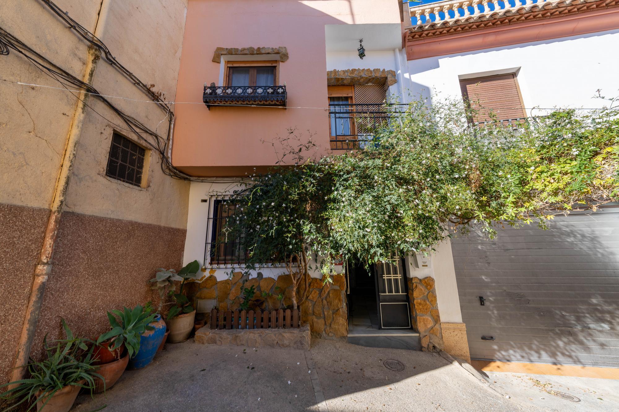 Casas o chalets-Venta-AlmerÃ­a-2016500-Foto-50