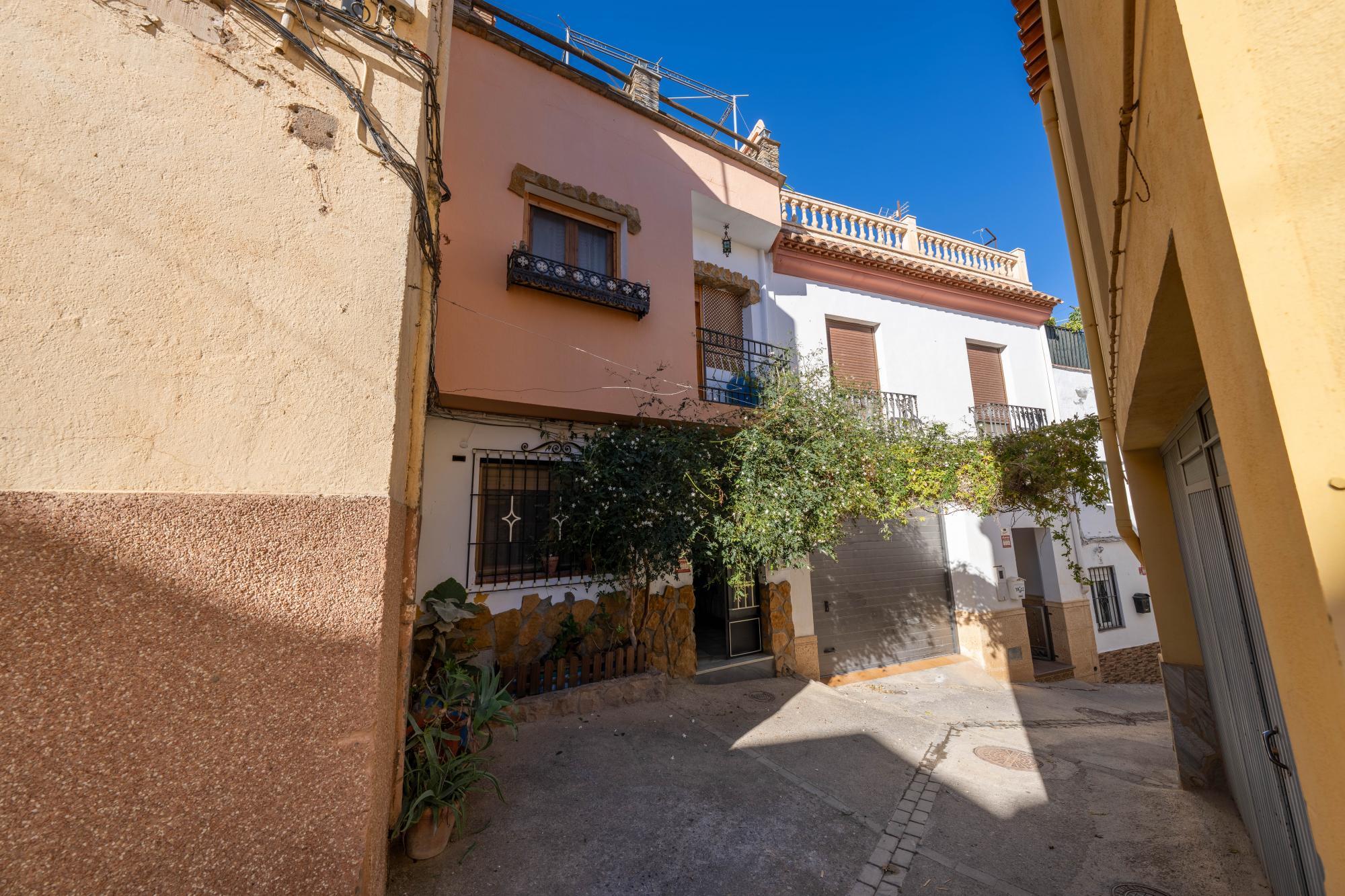 Casas o chalets-Venta-AlmerÃ­a-2016500-Foto-49