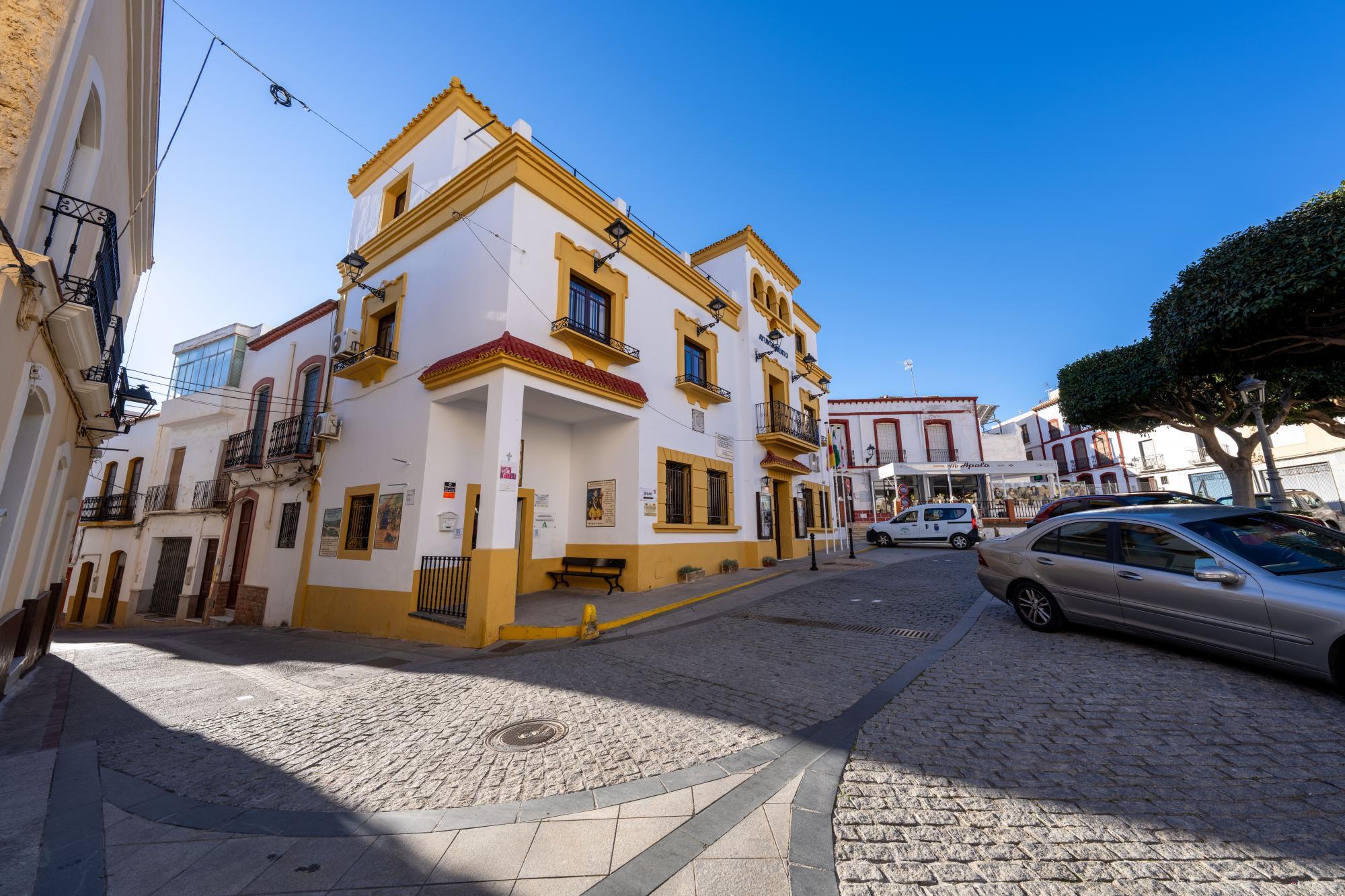 Casas o chalets-Venta-AlmerÃ­a-2016500-Foto-53