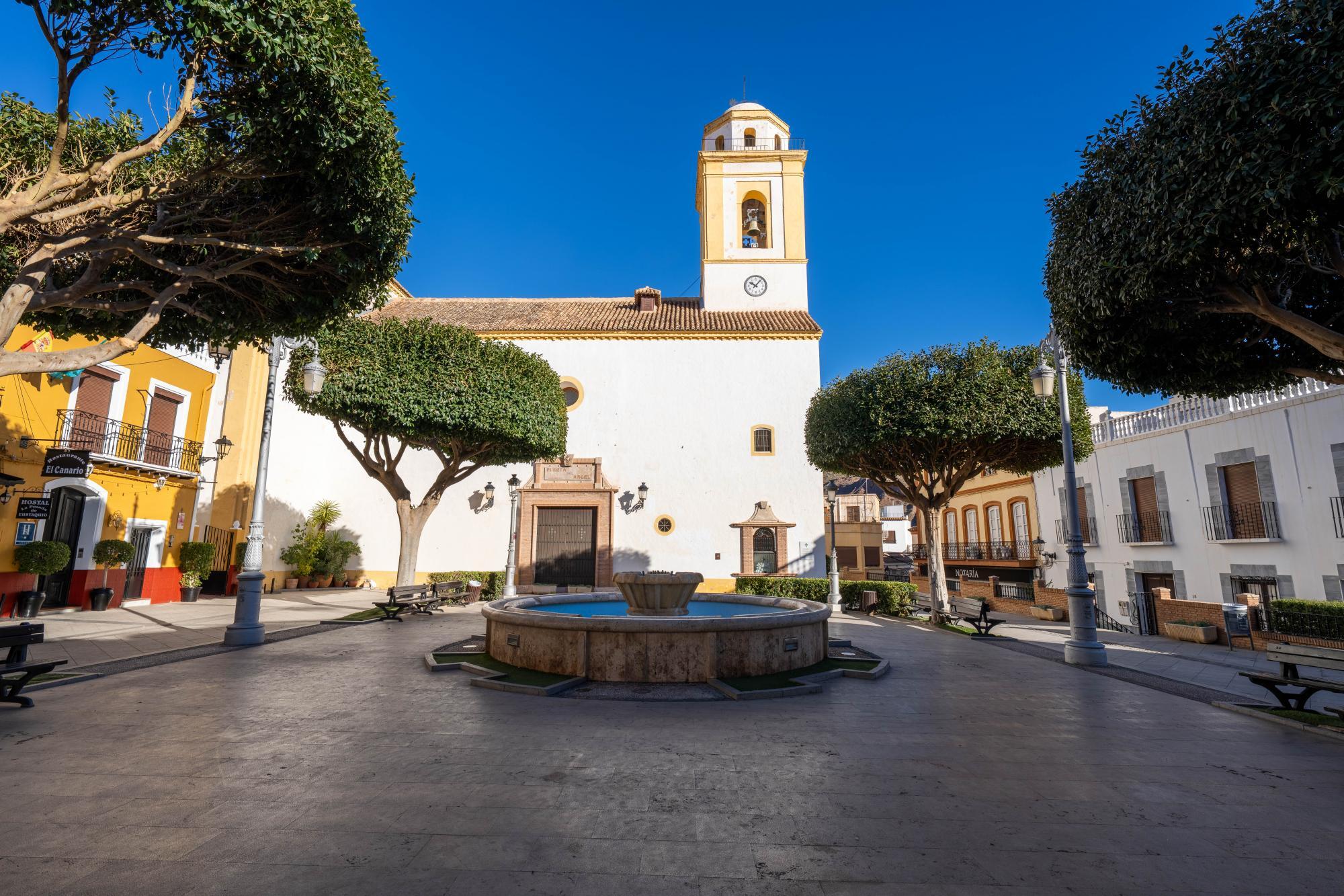 Casas o chalets-Venta-AlmerÃ­a-2016500-Foto-54