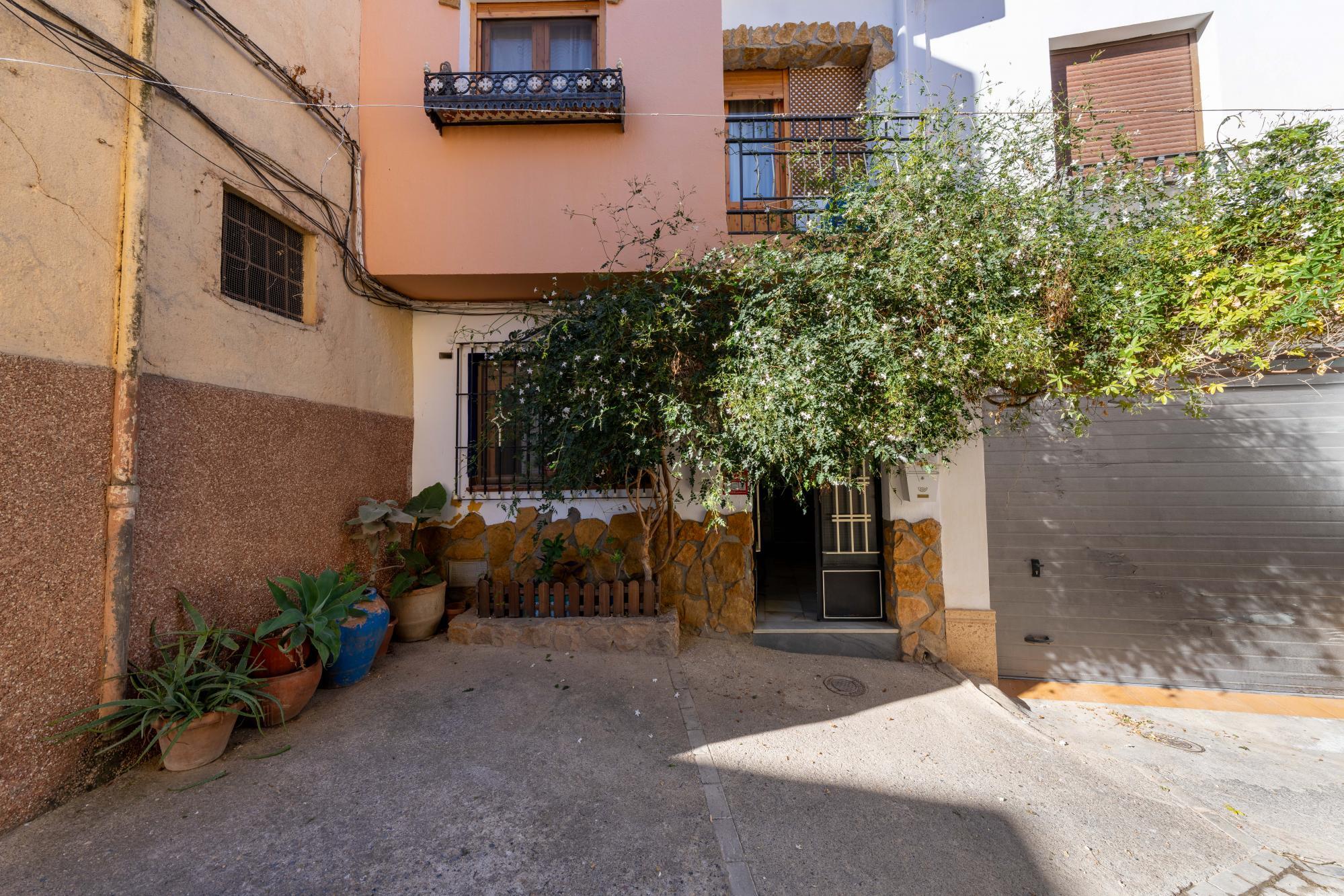 Casas o chalets-Venta-AlmerÃ­a-2016500-Foto-51