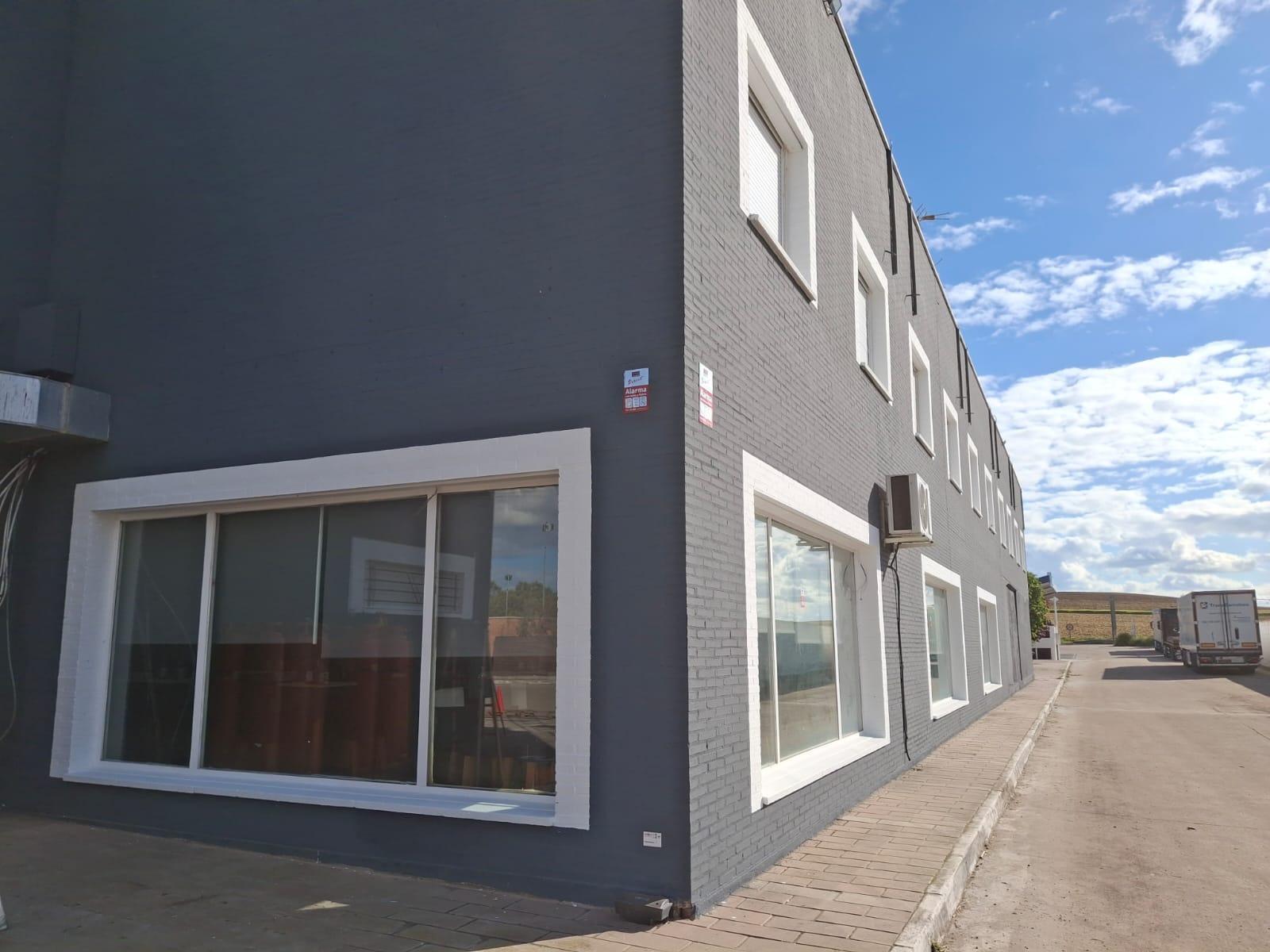 HOTEL RESTAURANTE DE AUTOVIA DE ALTO RENDIMIENTO