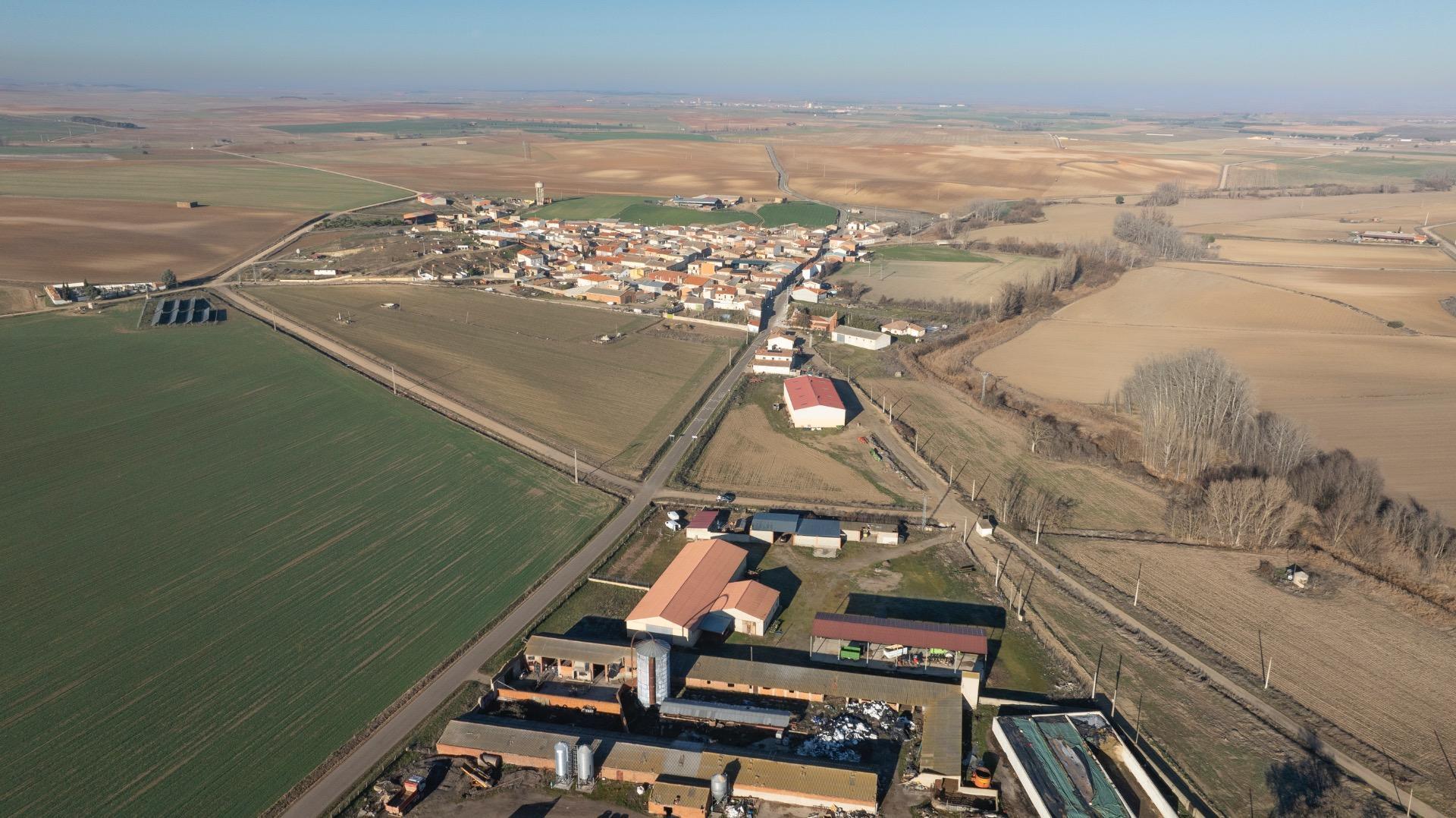 HOTEL RESTAURANTE DE AUTOVIA DE ALTO RENDIMIENTO
