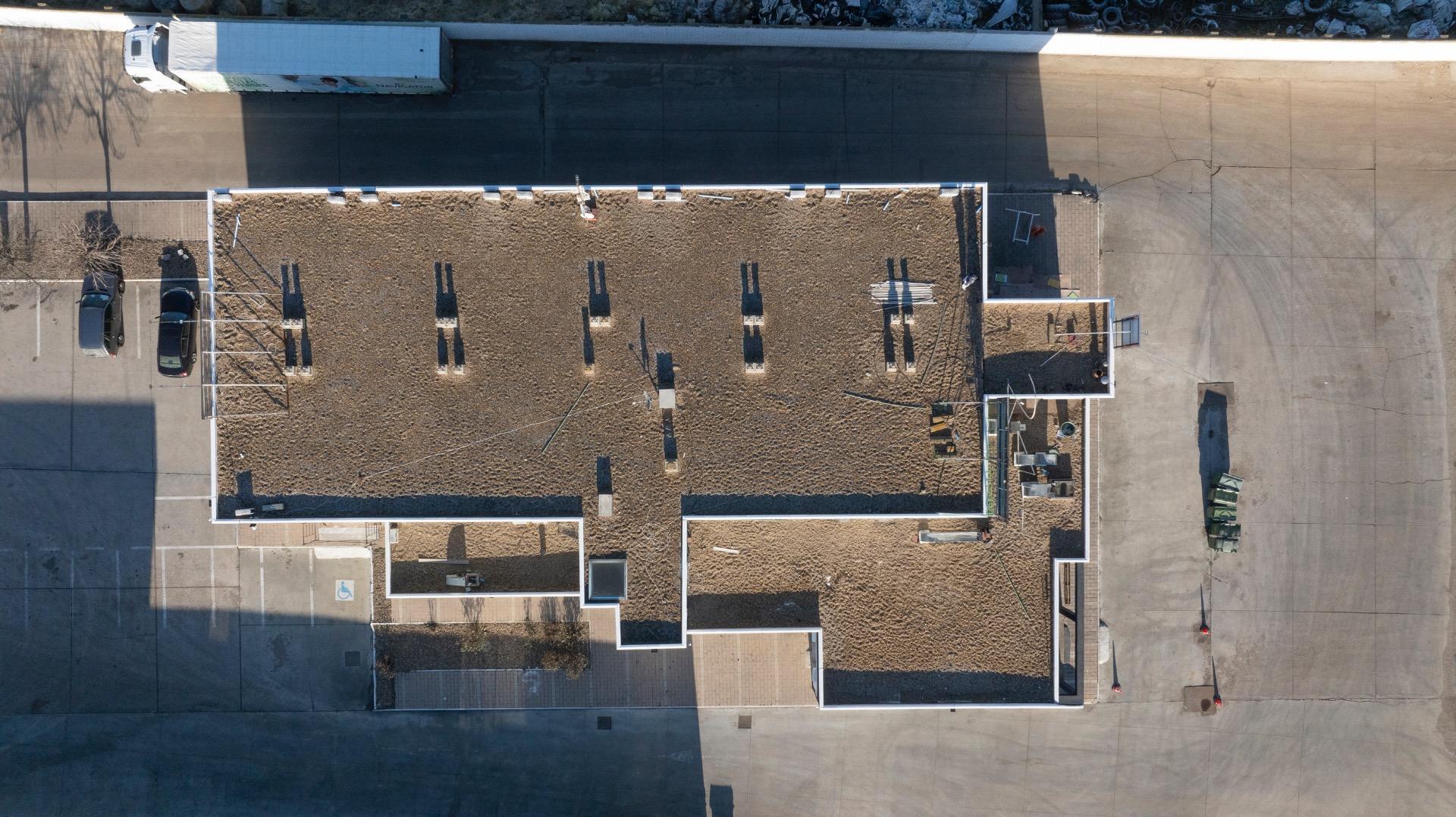 HOTEL RESTAURANTE DE AUTOVIA DE ALTO RENDIMIENTO