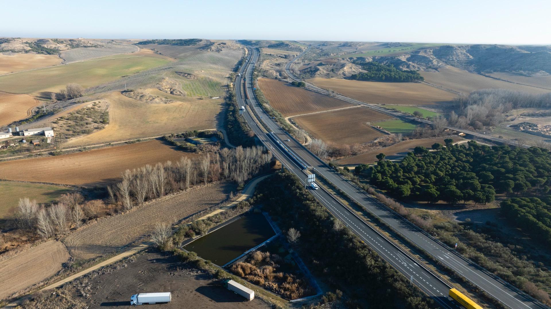 HOTEL RESTAURANTE DE AUTOVIA DE ALTO RENDIMIENTO