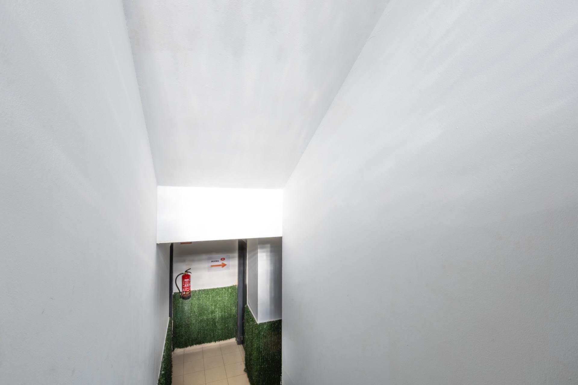 HOTEL RESTAURANTE DE AUTOVIA DE ALTO RENDIMIENTO