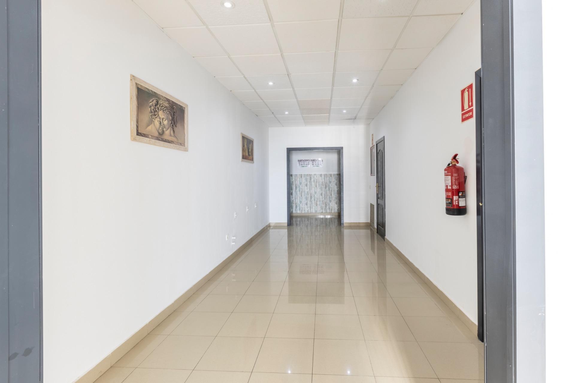 HOTEL RESTAURANTE DE AUTOVIA DE ALTO RENDIMIENTO