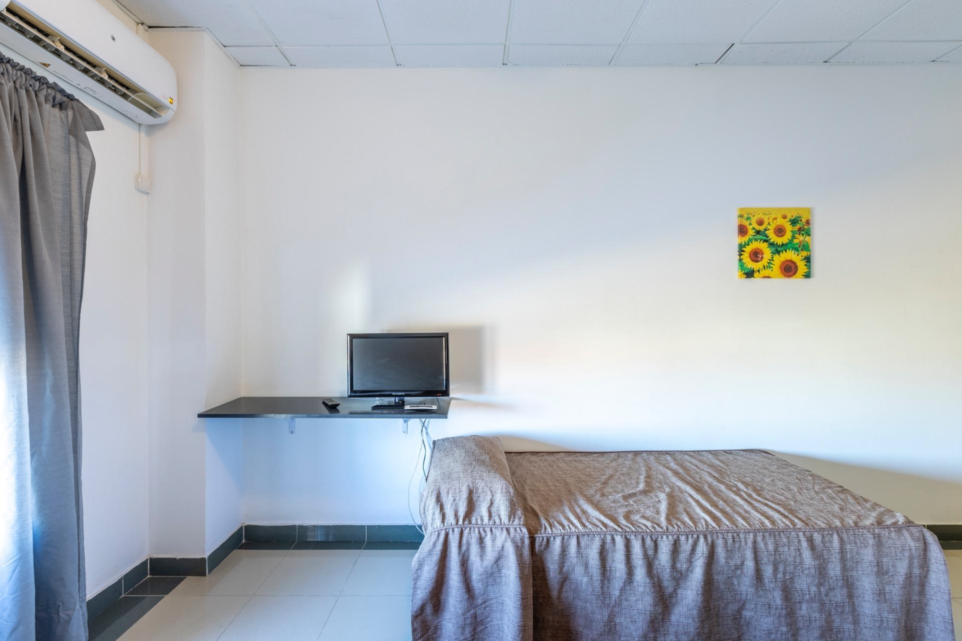 HOTEL RESTAURANTE DE AUTOVIA DE ALTO RENDIMIENTO