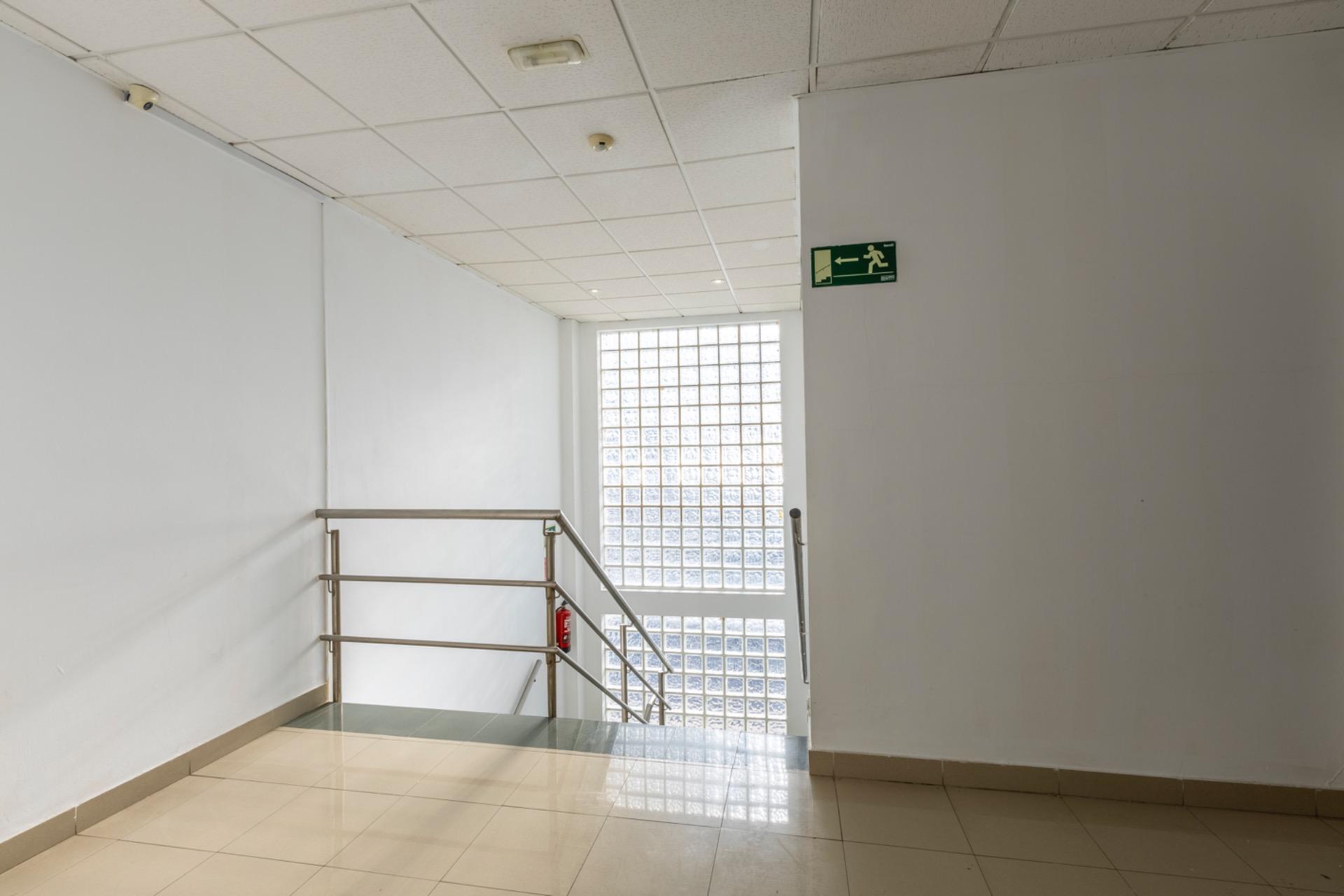 HOTEL RESTAURANTE DE AUTOVIA DE ALTO RENDIMIENTO