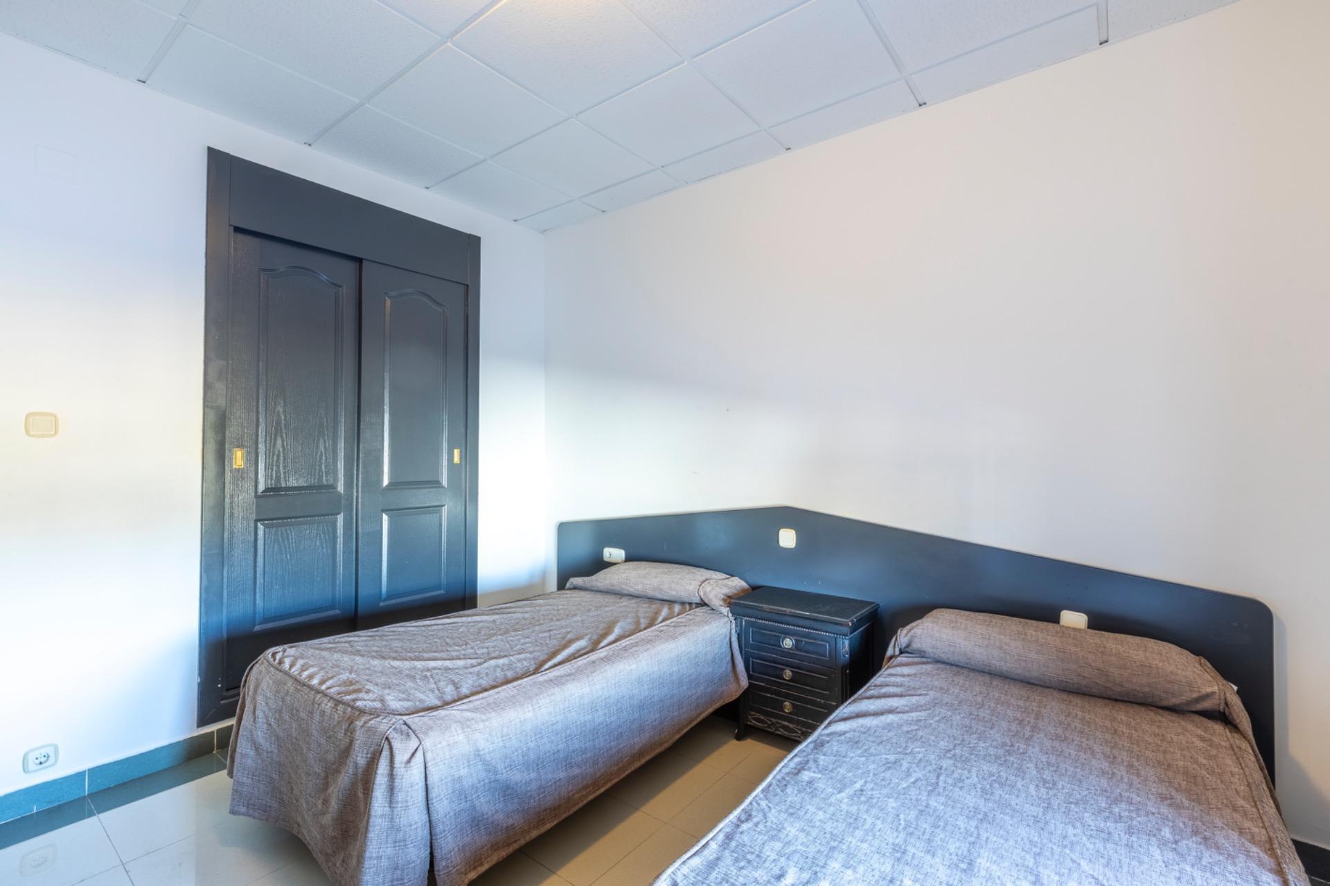 HOTEL RESTAURANTE DE AUTOVIA DE ALTO RENDIMIENTO