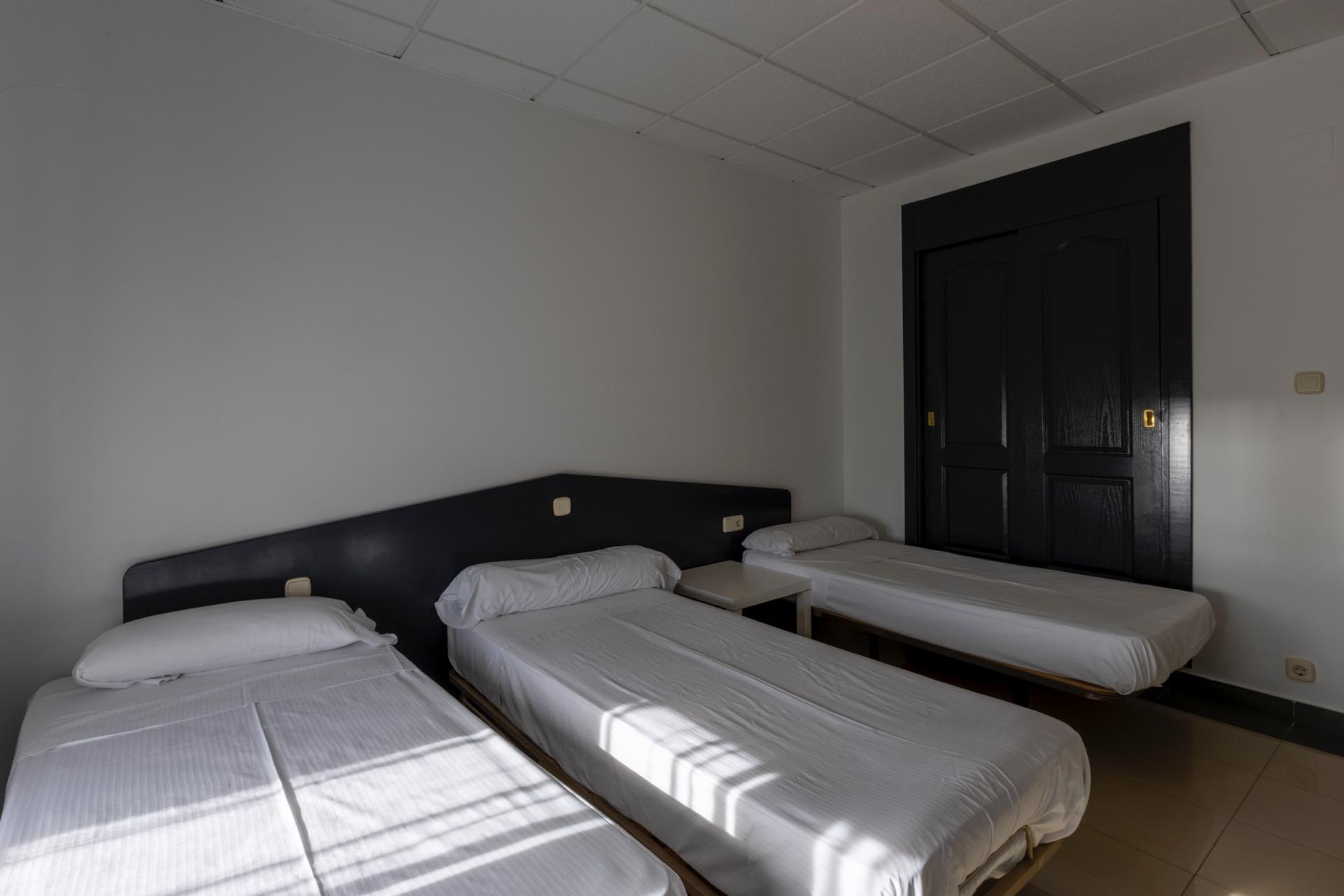 HOTEL RESTAURANTE DE AUTOVIA DE ALTO RENDIMIENTO