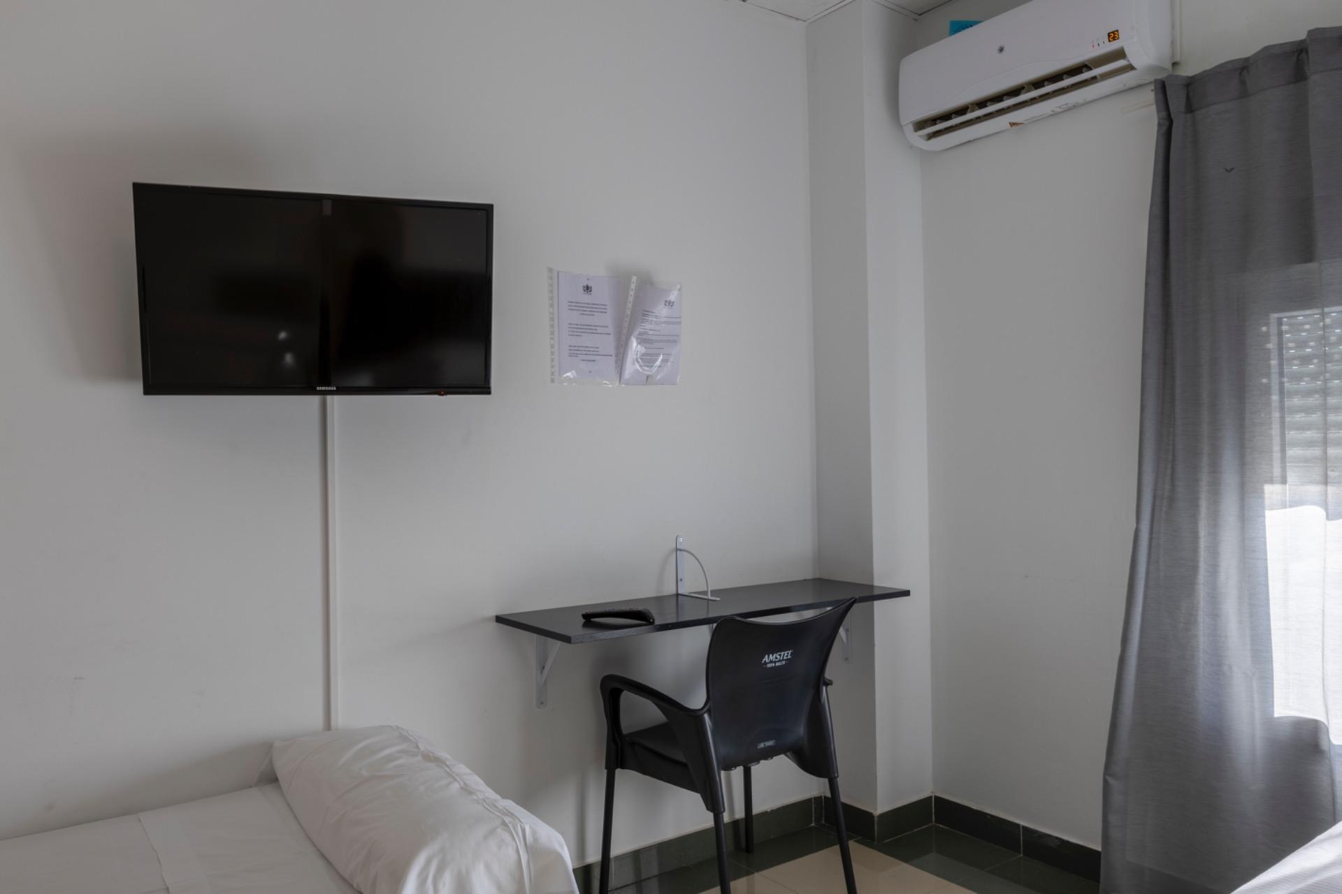 HOTEL RESTAURANTE DE AUTOVIA DE ALTO RENDIMIENTO