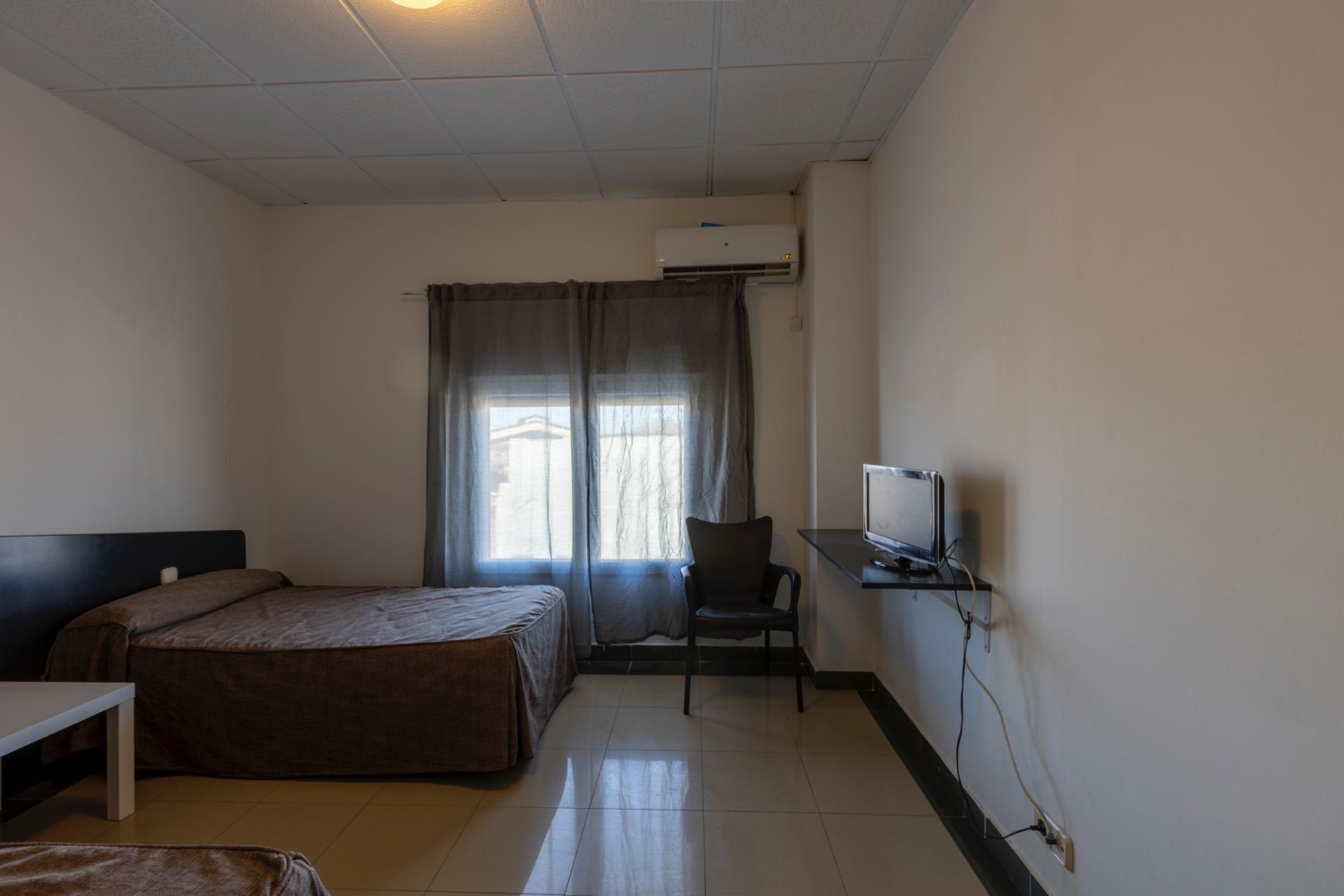 HOTEL RESTAURANTE DE AUTOVIA DE ALTO RENDIMIENTO