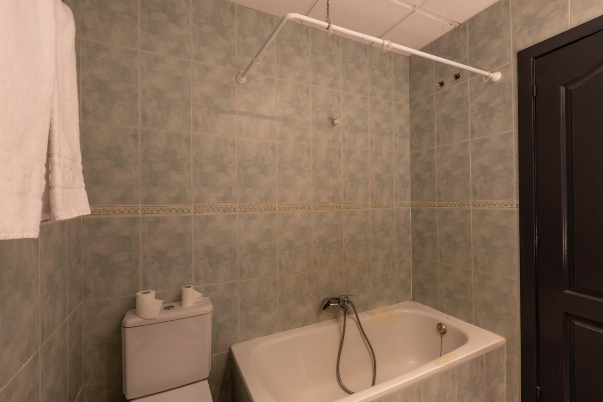 HOTEL RESTAURANTE DE AUTOVIA DE ALTO RENDIMIENTO