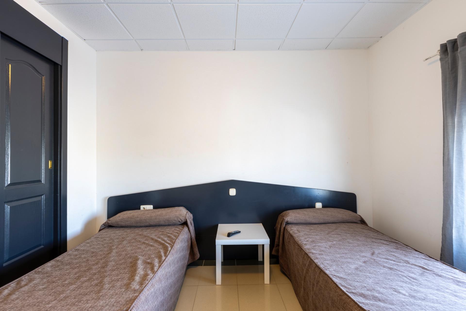 HOTEL RESTAURANTE DE AUTOVIA DE ALTO RENDIMIENTO