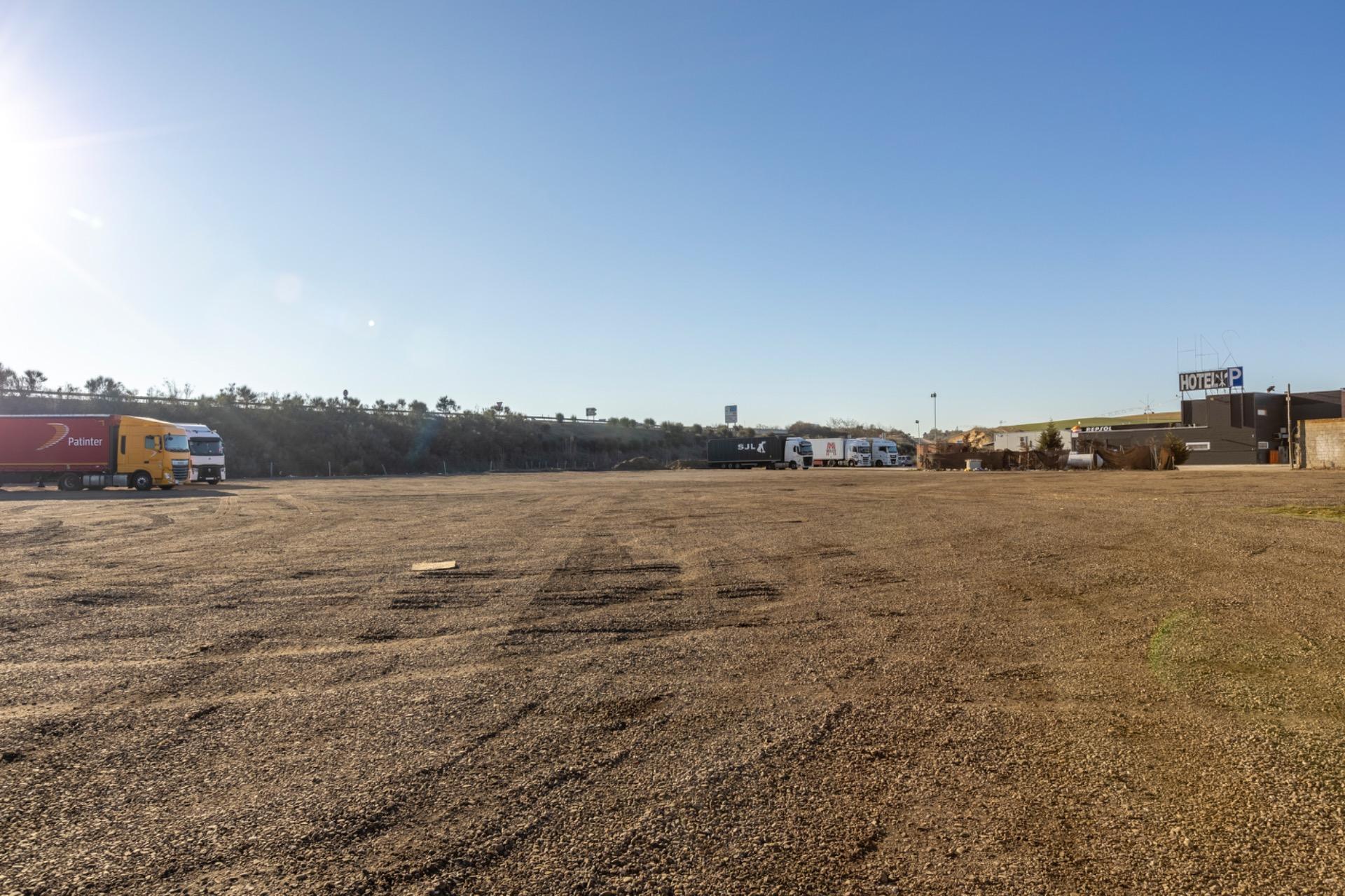 HOTEL RESTAURANTE DE AUTOVIA DE ALTO RENDIMIENTO