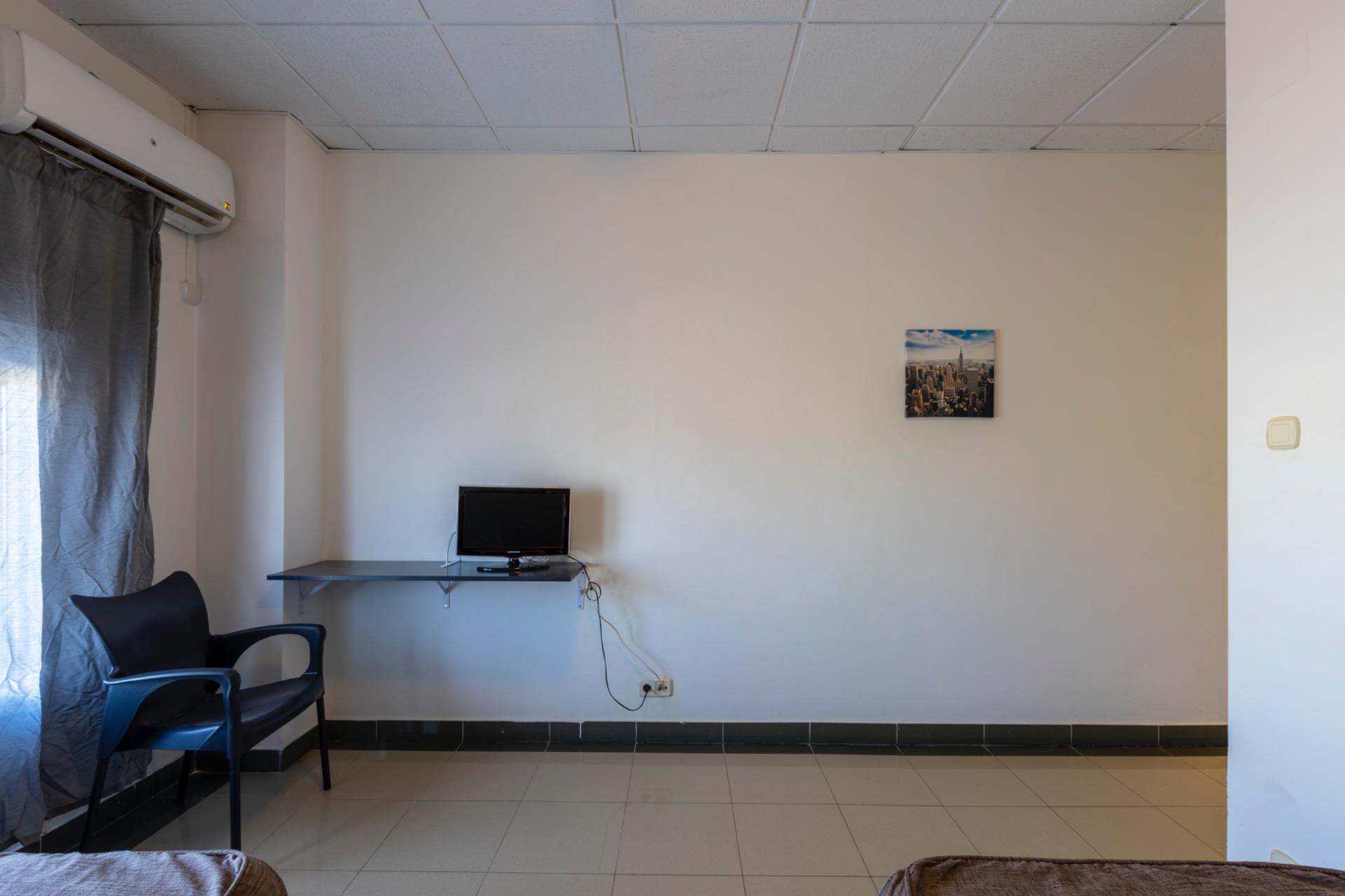 HOTEL RESTAURANTE DE AUTOVIA DE ALTO RENDIMIENTO