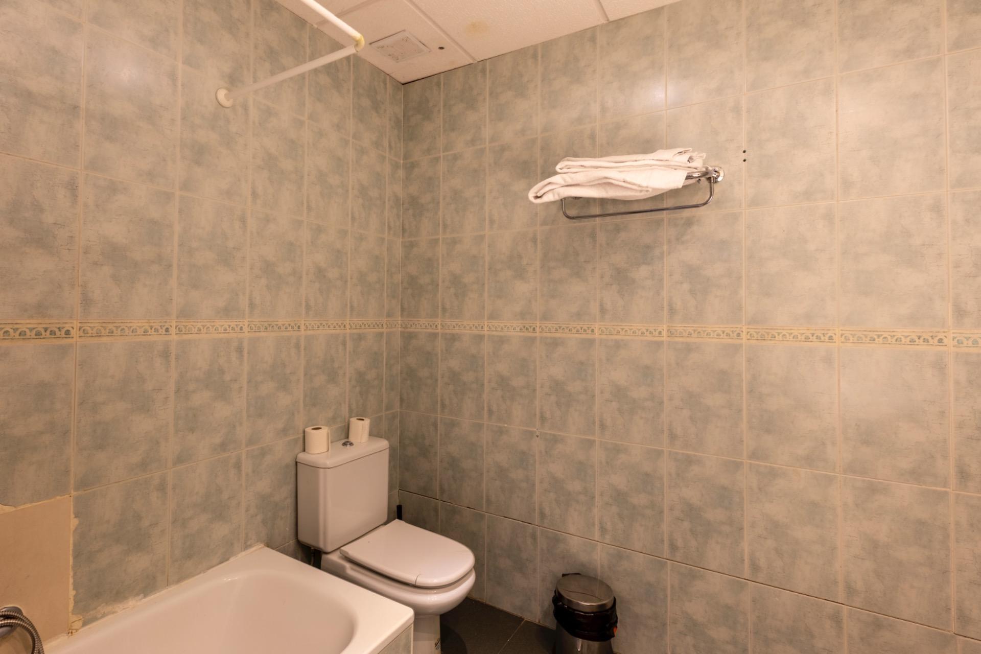 HOTEL RESTAURANTE DE AUTOVIA DE ALTO RENDIMIENTO