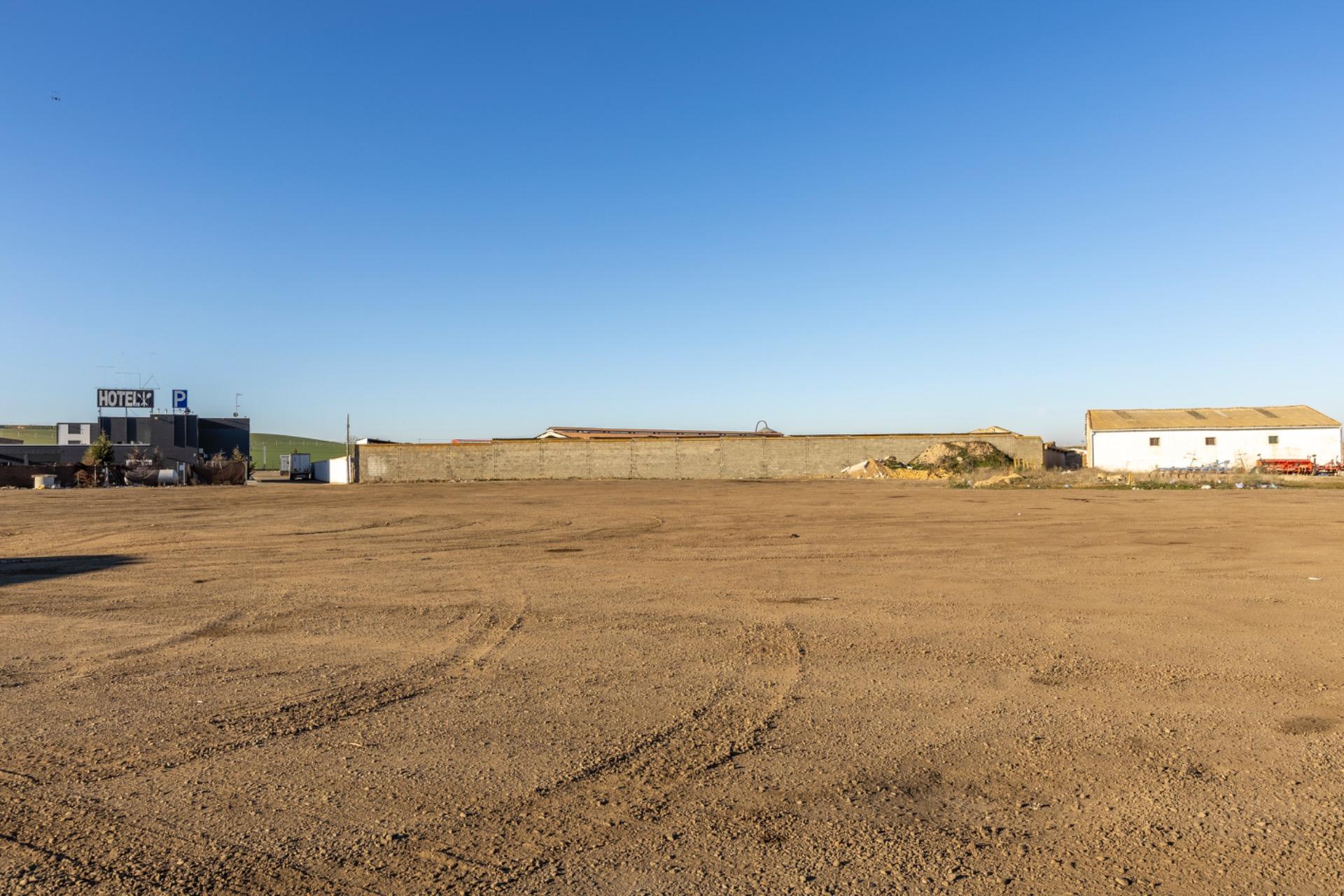 HOTEL RESTAURANTE DE AUTOVIA DE ALTO RENDIMIENTO