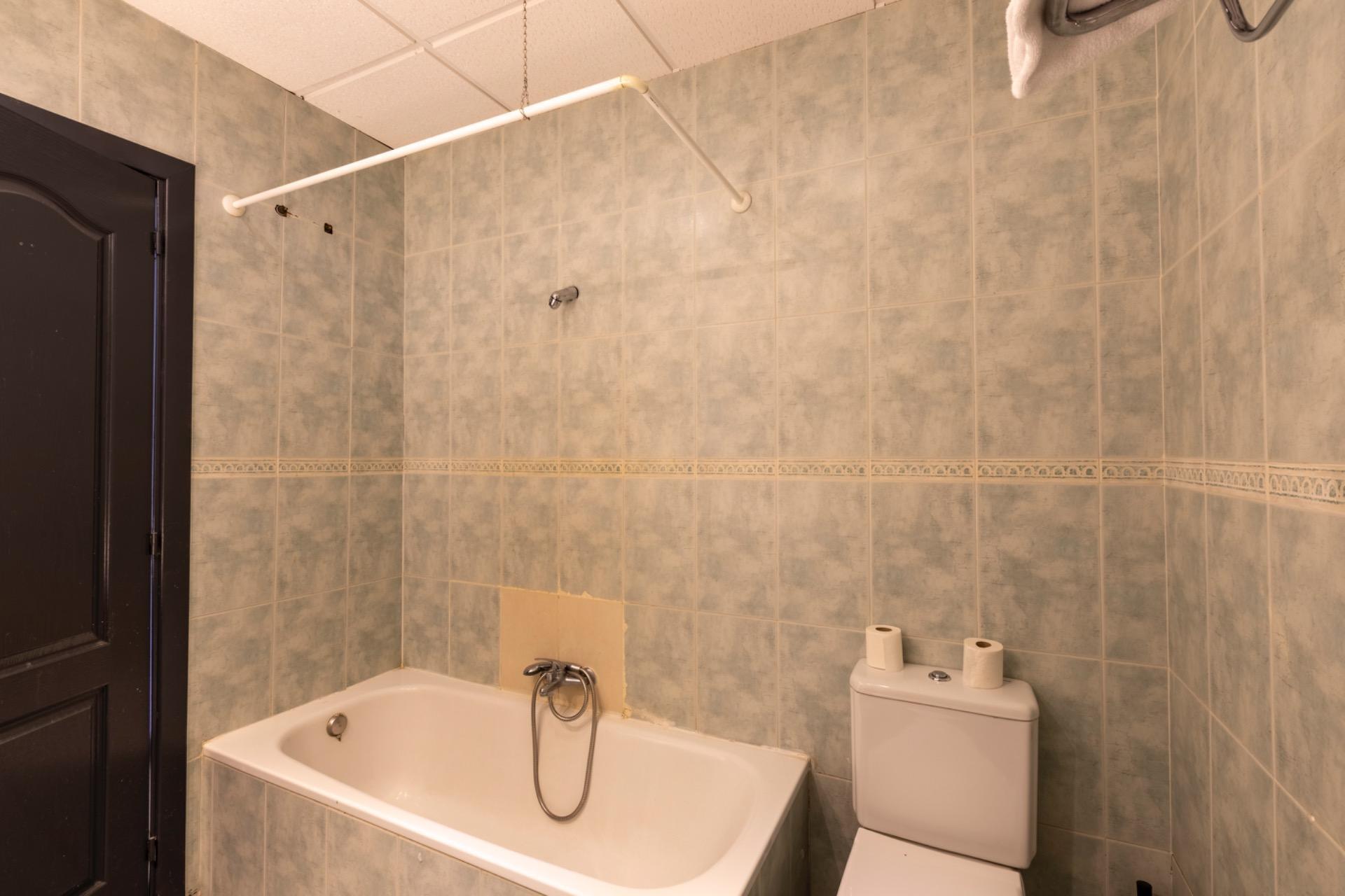 HOTEL RESTAURANTE DE AUTOVIA DE ALTO RENDIMIENTO