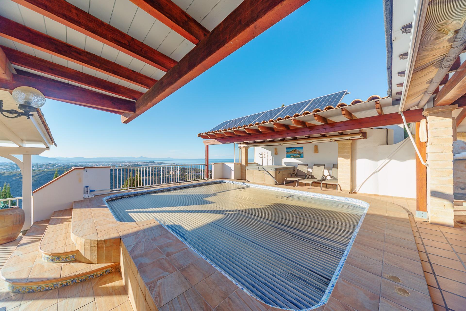 Casas o chalets-Venta-DÃ©nia-1700077-Foto-14