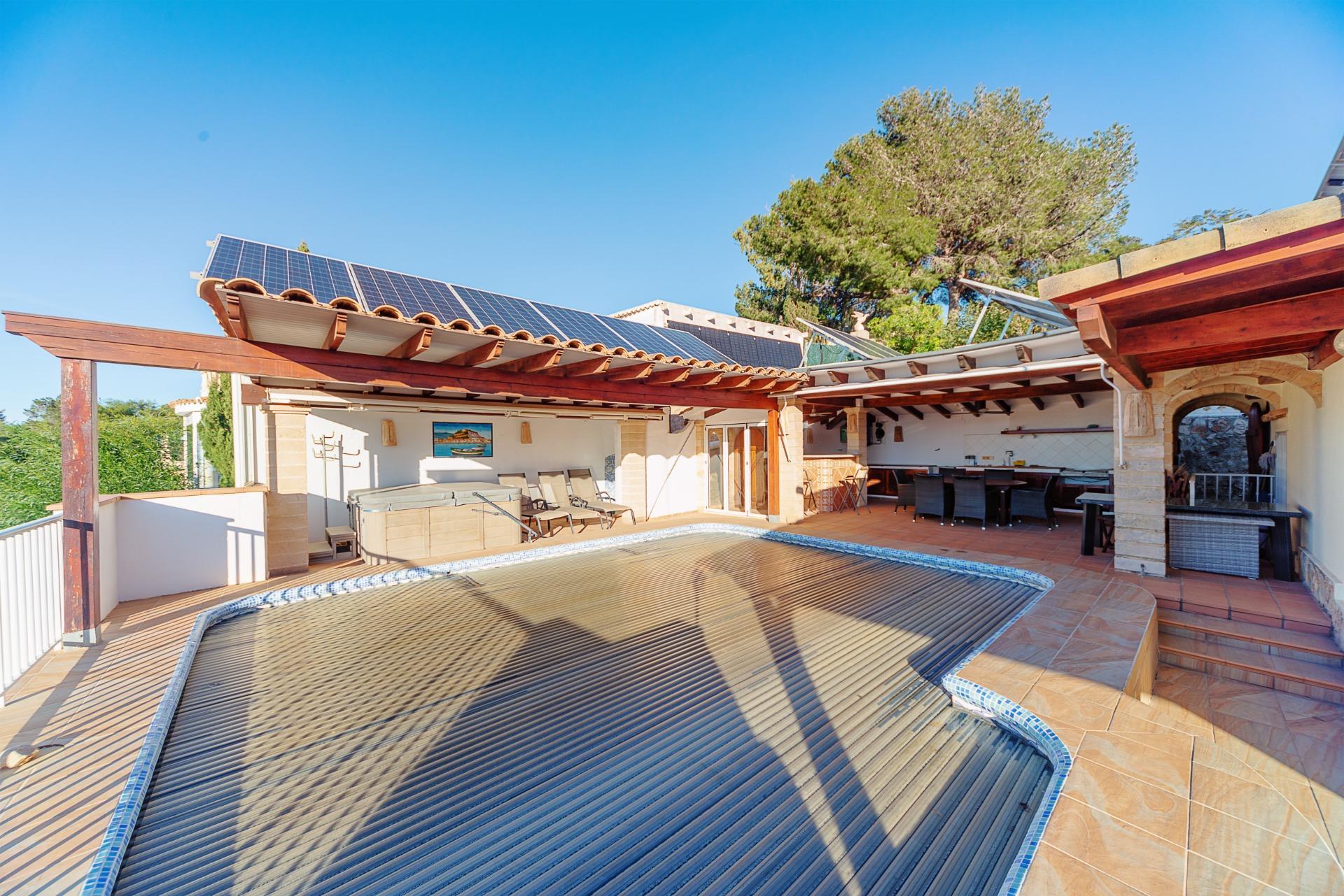 Casas o chalets-Venta-DÃ©nia-1700077-Foto-46