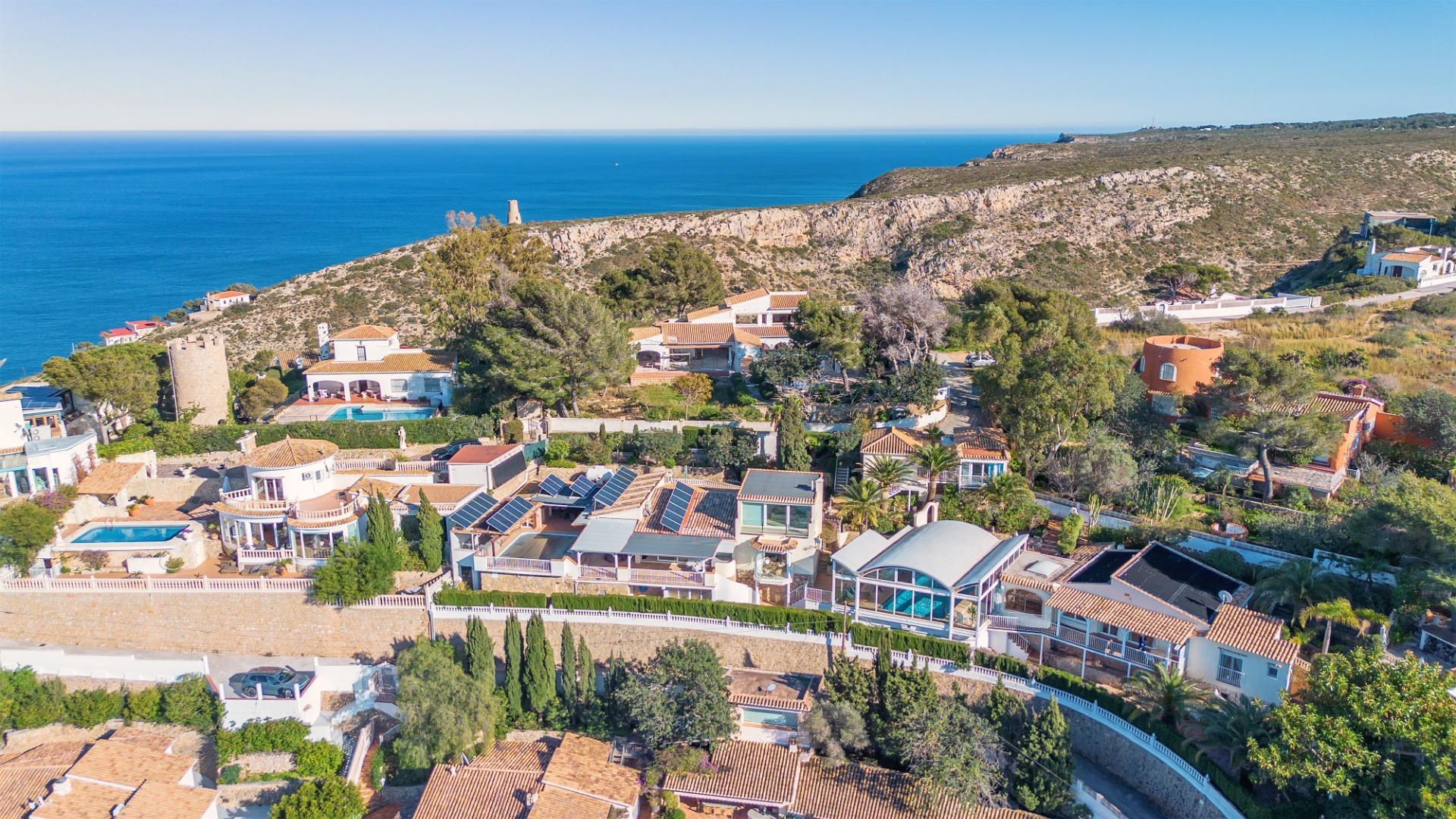 Casas o chalets-Venta-DÃ©nia-1700077-Foto-60