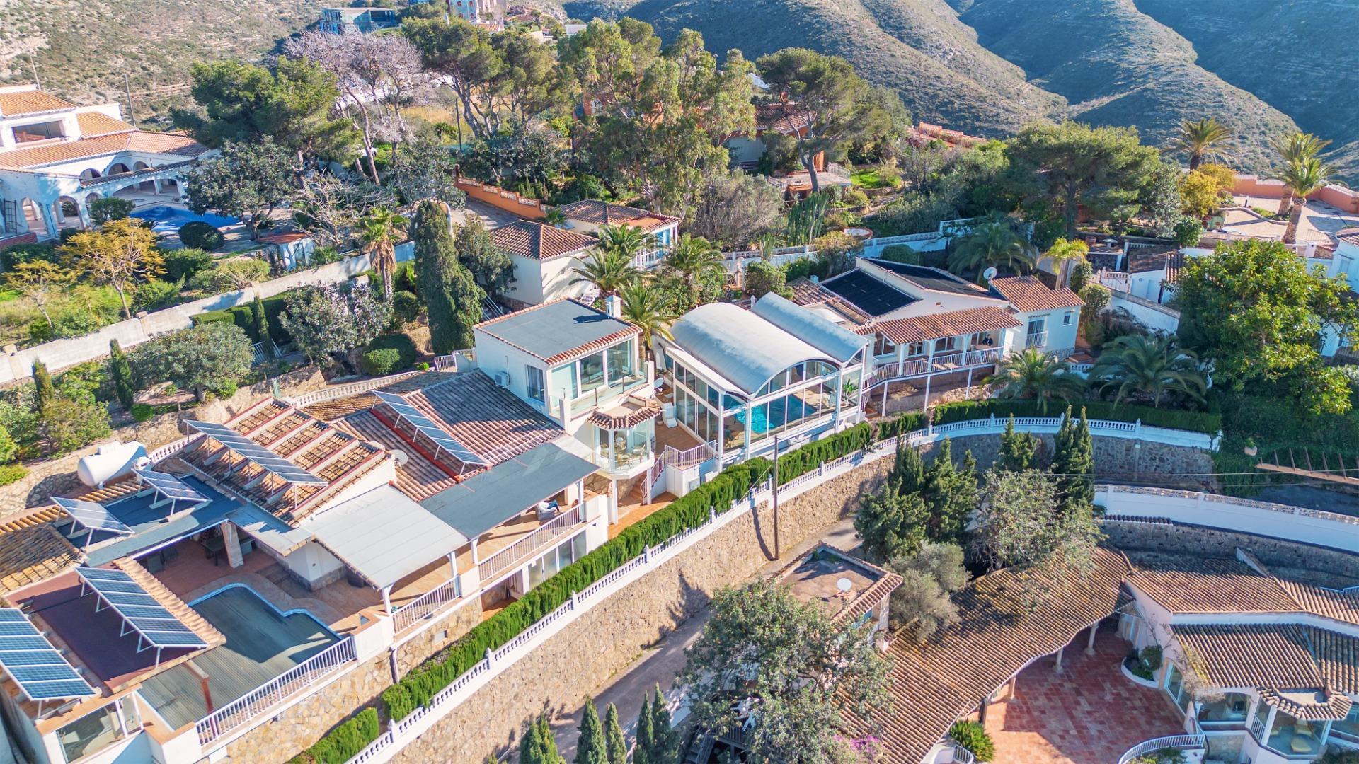 Casas o chalets-Venta-DÃ©nia-1700077-Foto-61