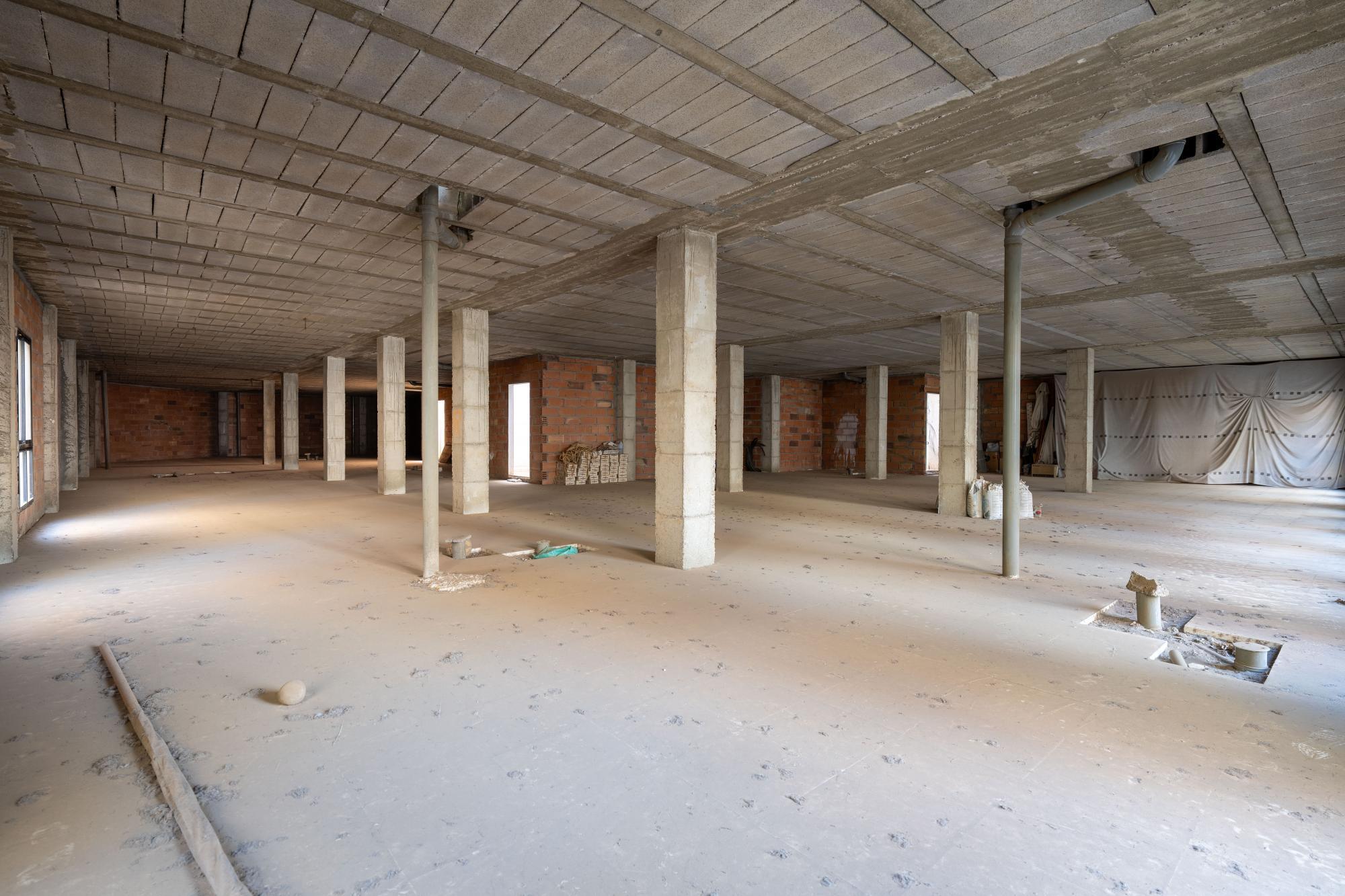 Edificios-Venta-AlmerÃ­a-2016512-Foto-63