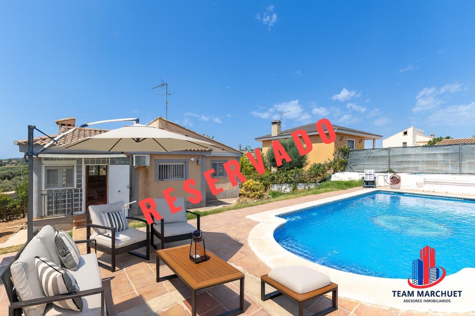 Casas o chalets-Venta-La Pobla de Vallbona-1792190