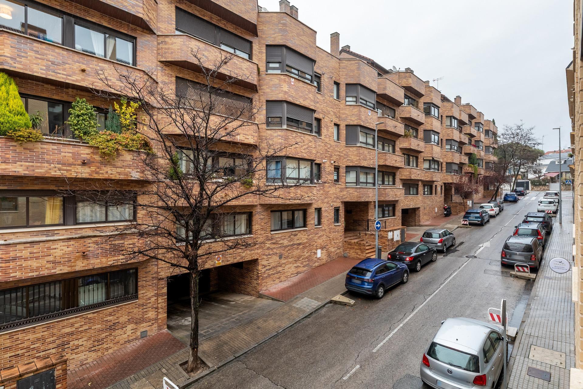 Pisos-Alquiler-Las Rozas de Madrid-2016757-Foto-12