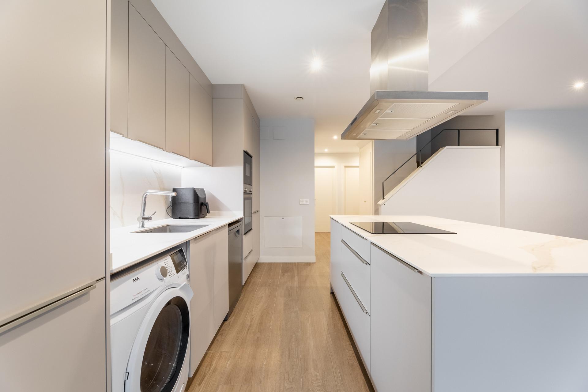 Pisos-Alquiler-Las Rozas de Madrid-2016757-Foto-27