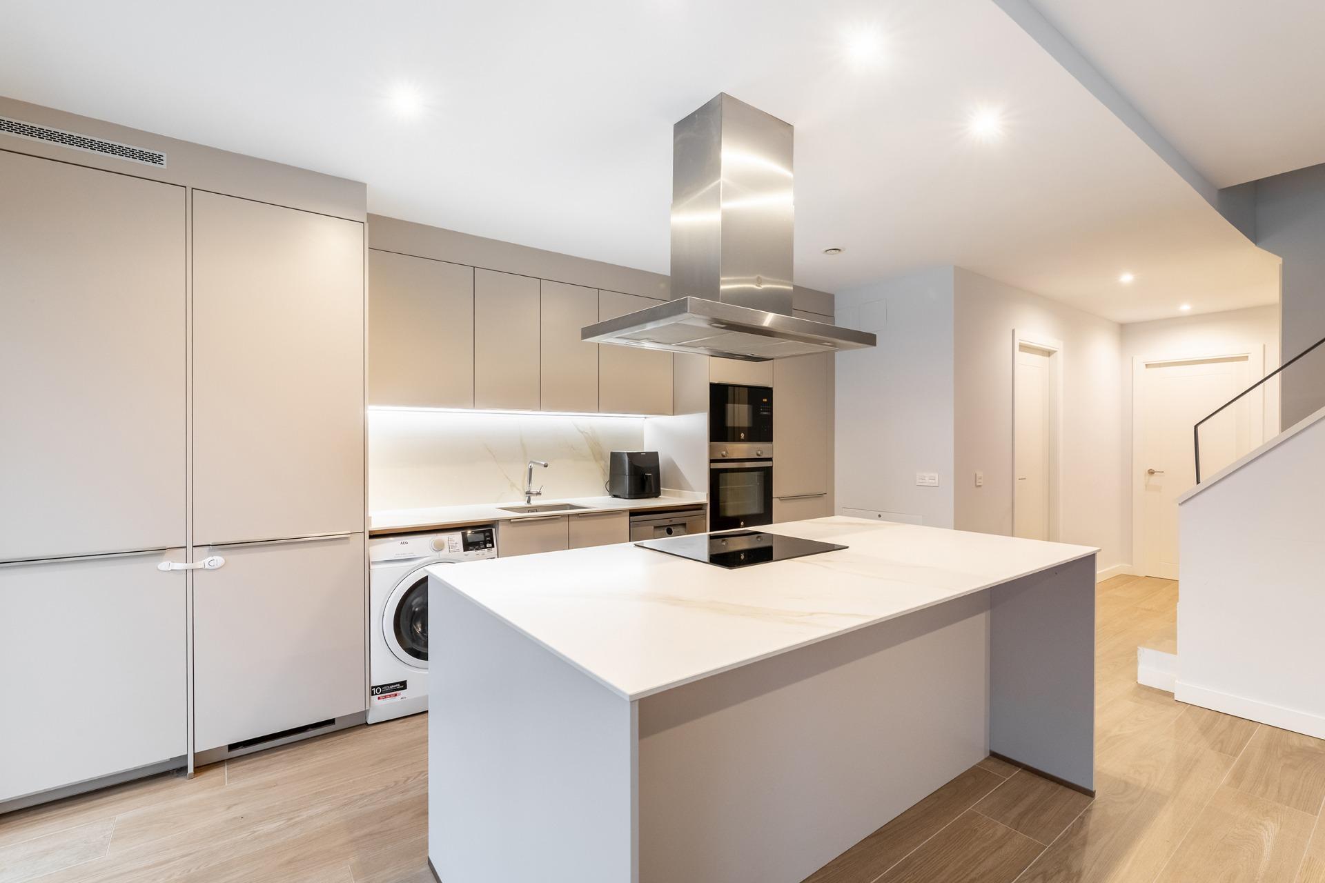 Pisos-Alquiler-Las Rozas de Madrid-2016757-Foto-28