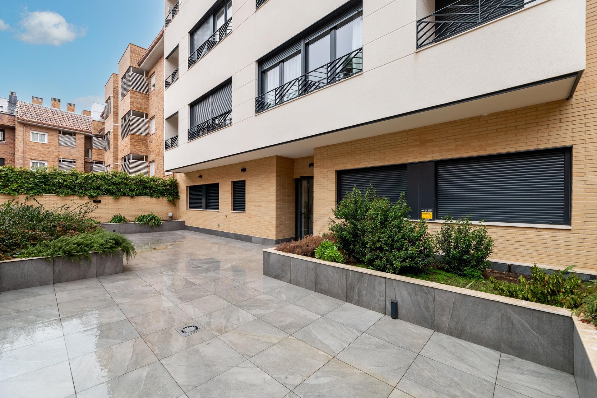 Pisos-Alquiler-Las Rozas de Madrid-2016757-Foto-45