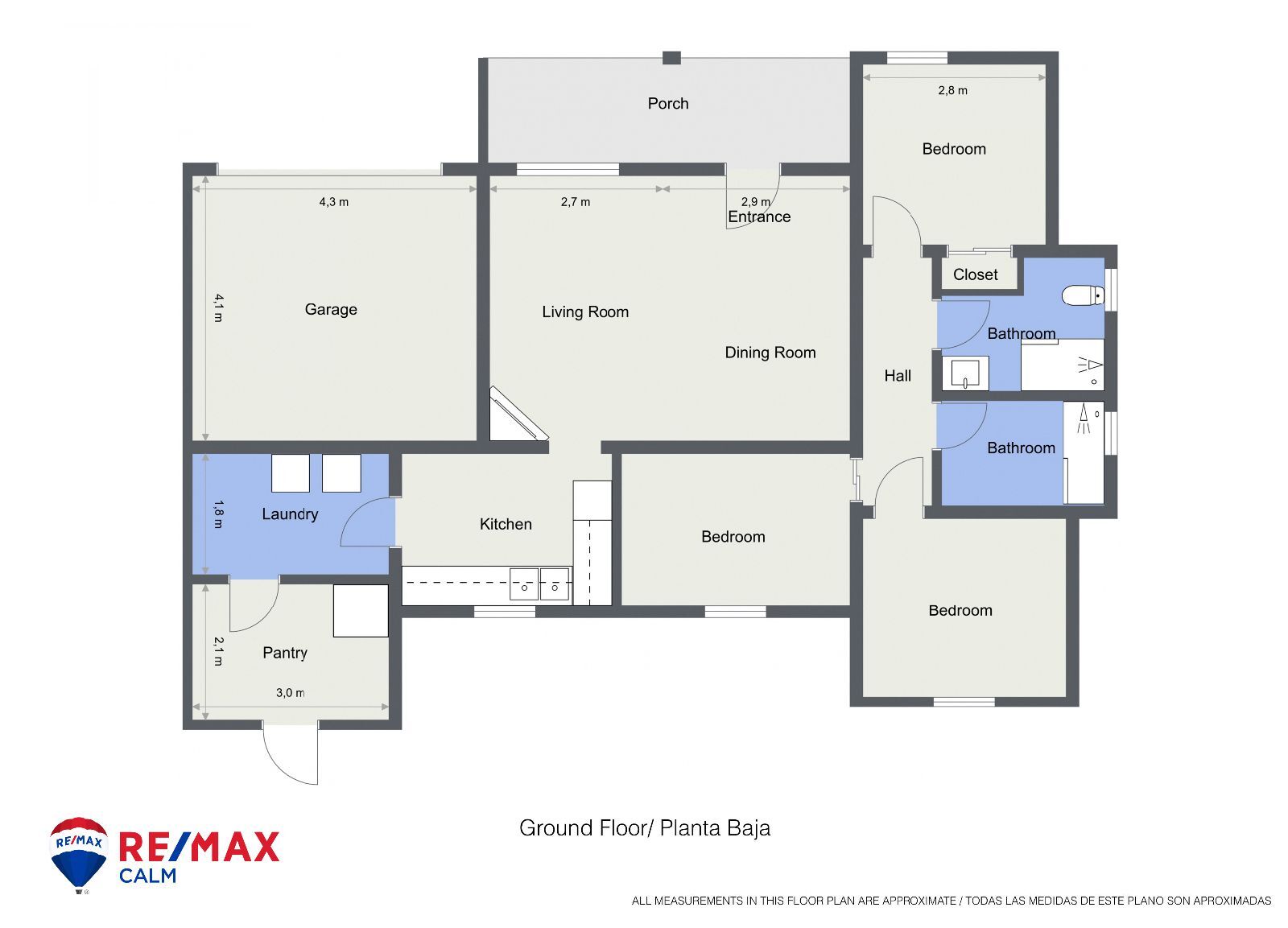 PLANOS REF 1859 FLOOR 1 OF 1