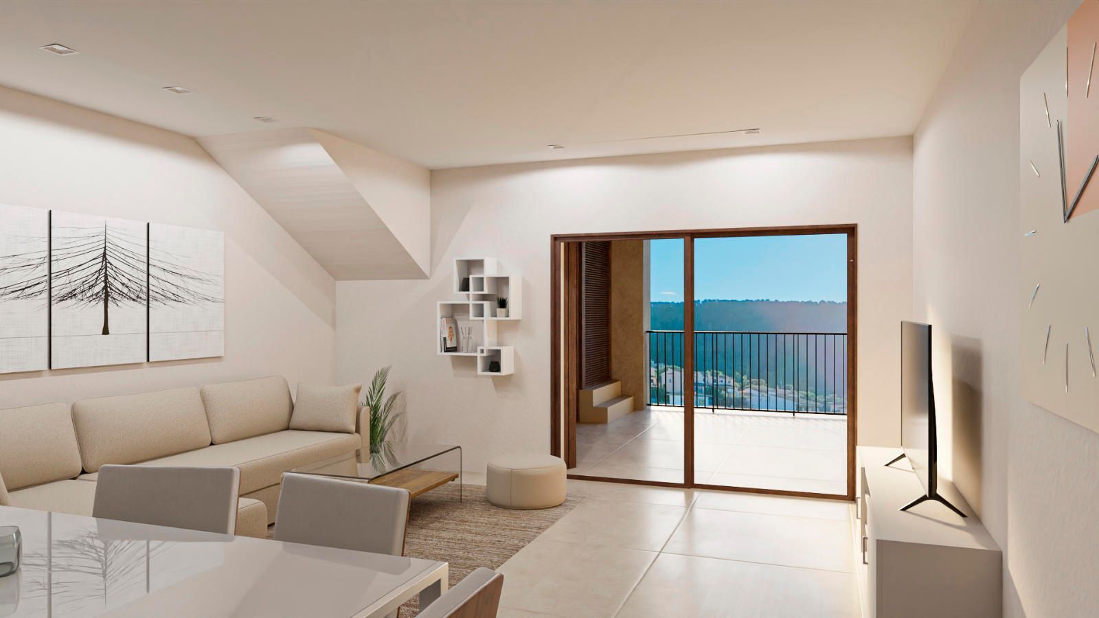 Pisos-Venta-Bunyola-1385546-Foto-9