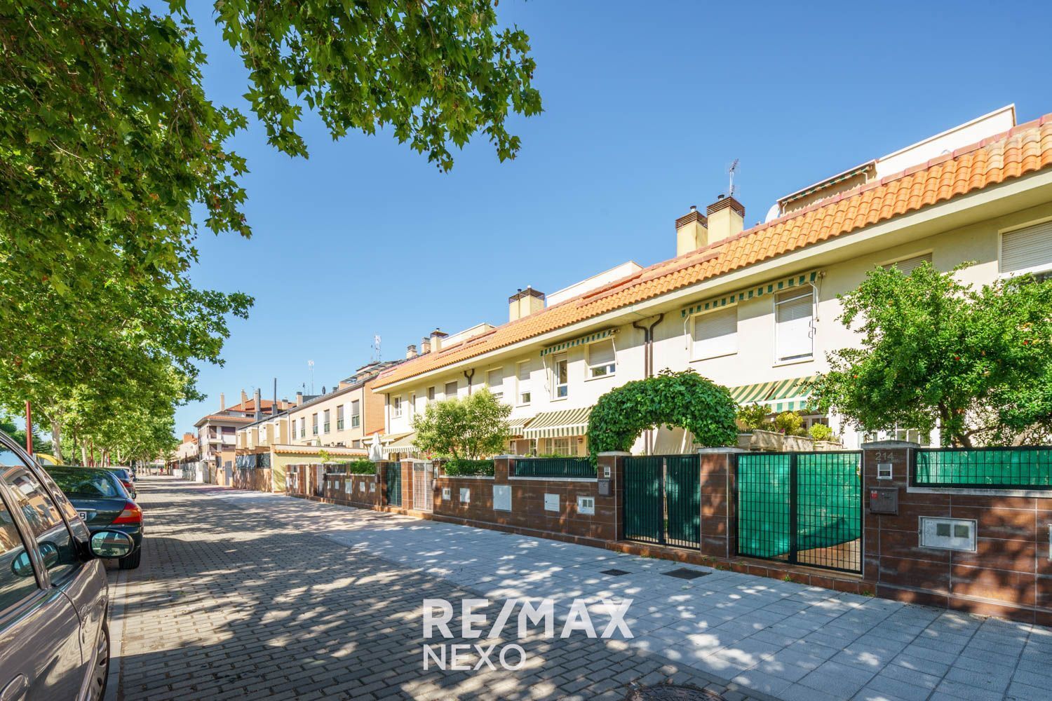 Casas o chalets-Venta-Valladolid-2016778