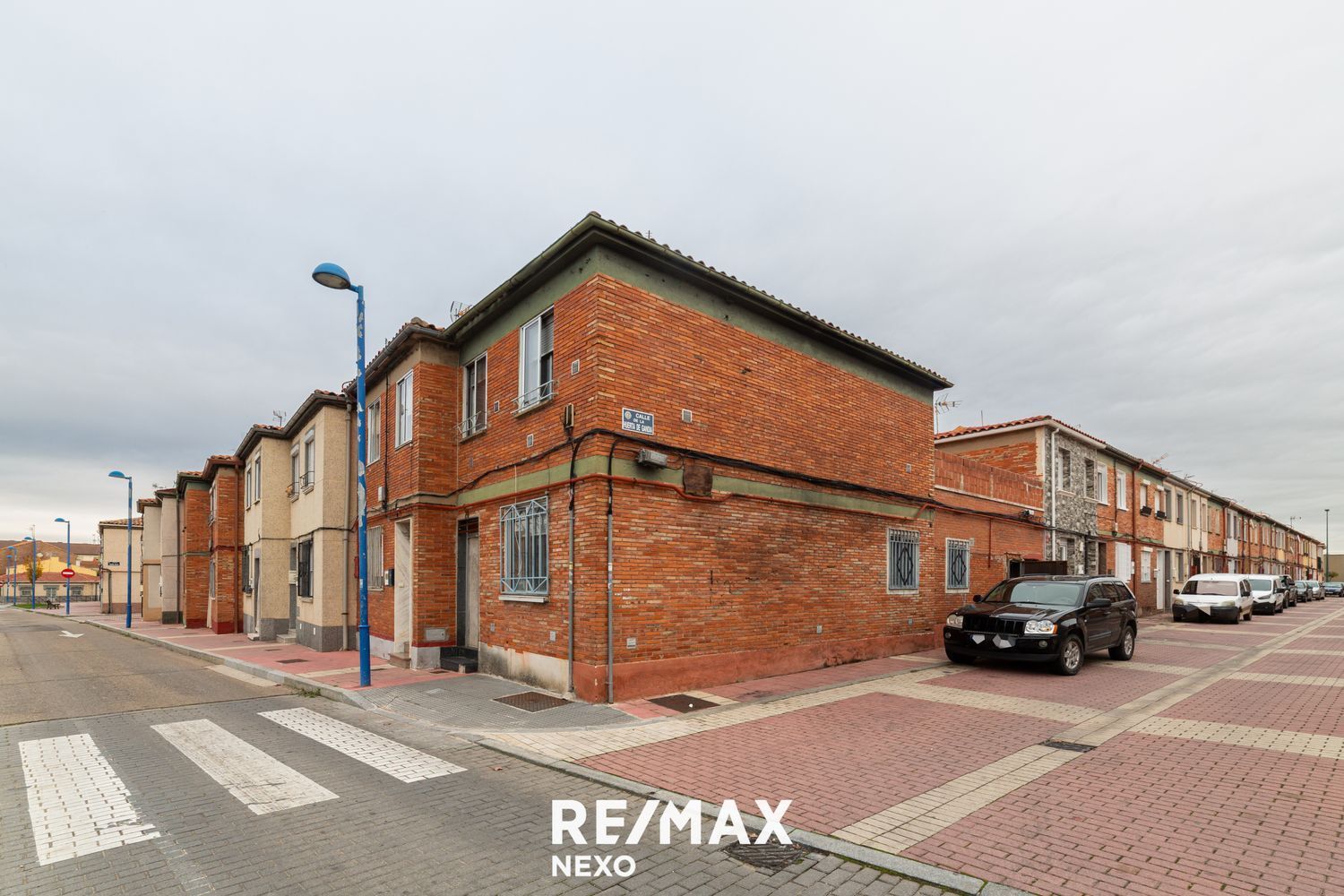 Casas o chalets-Venta-Valladolid-2016796