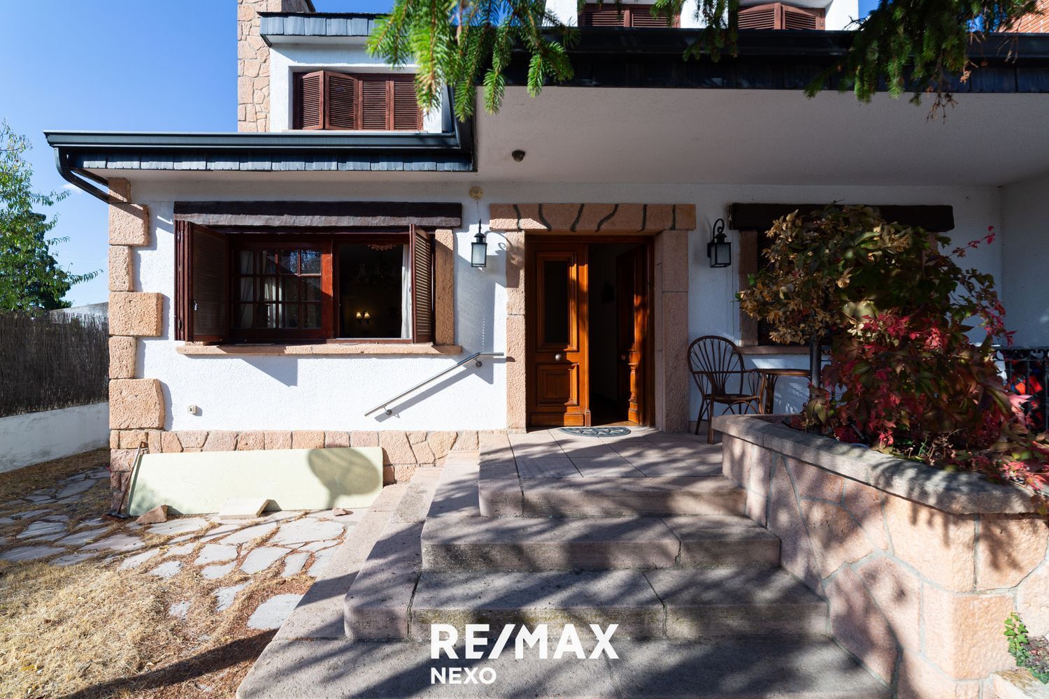 Casas o chalets-Venta-Pedrajas de San Esteban-2016799