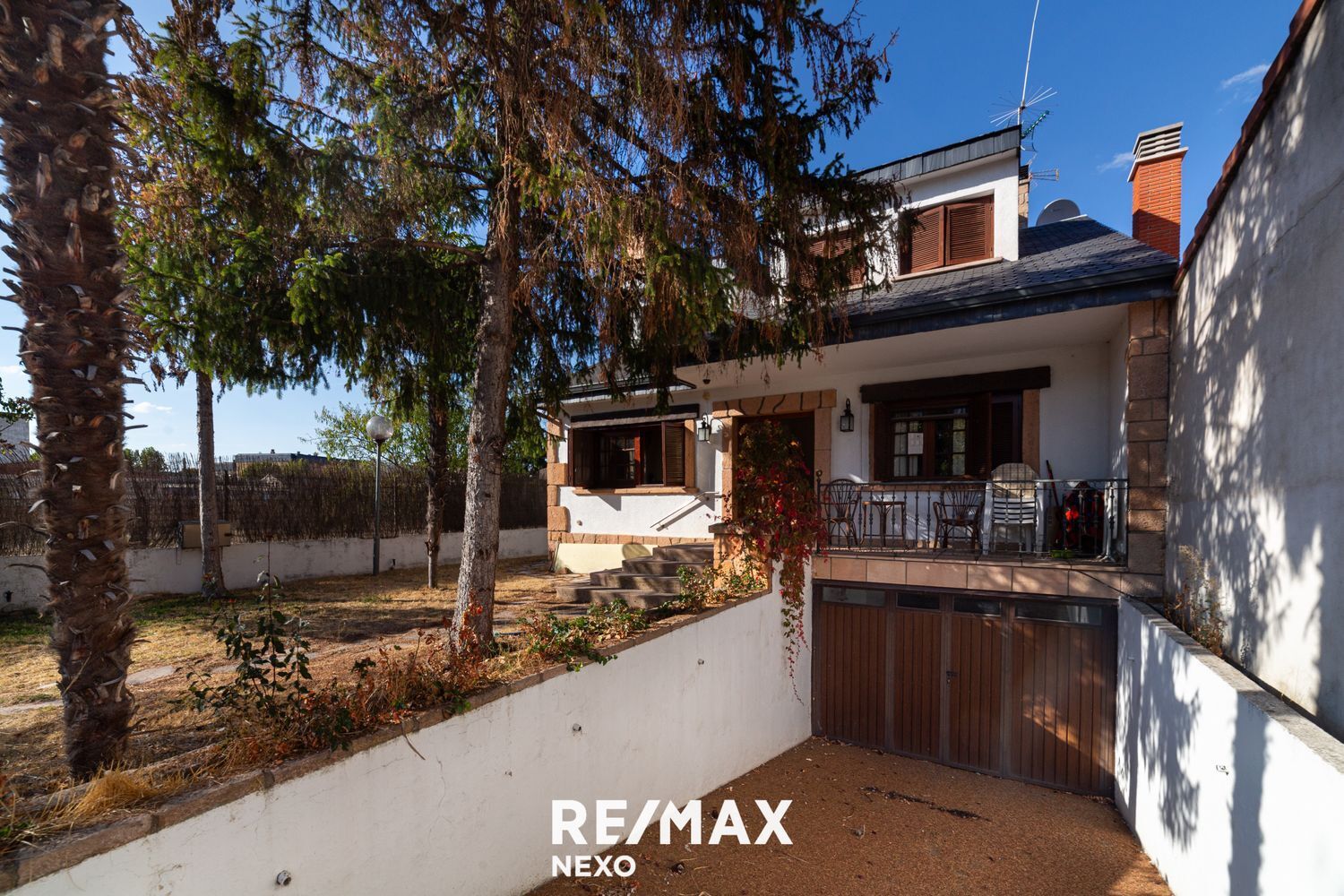 Casas o chalets-Venta-Pedrajas de San Esteban-2016799-Foto-2